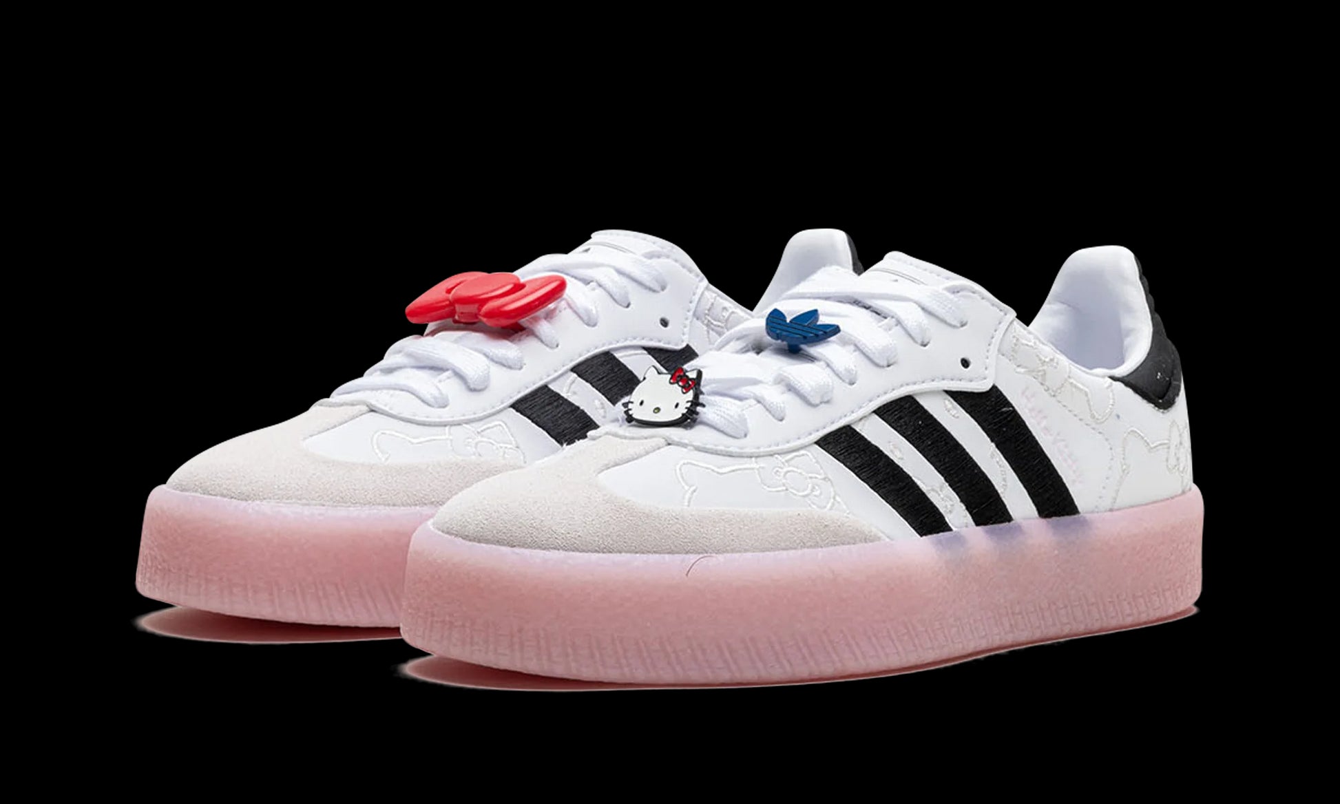 Sambae WMNS "Hello Kitty"