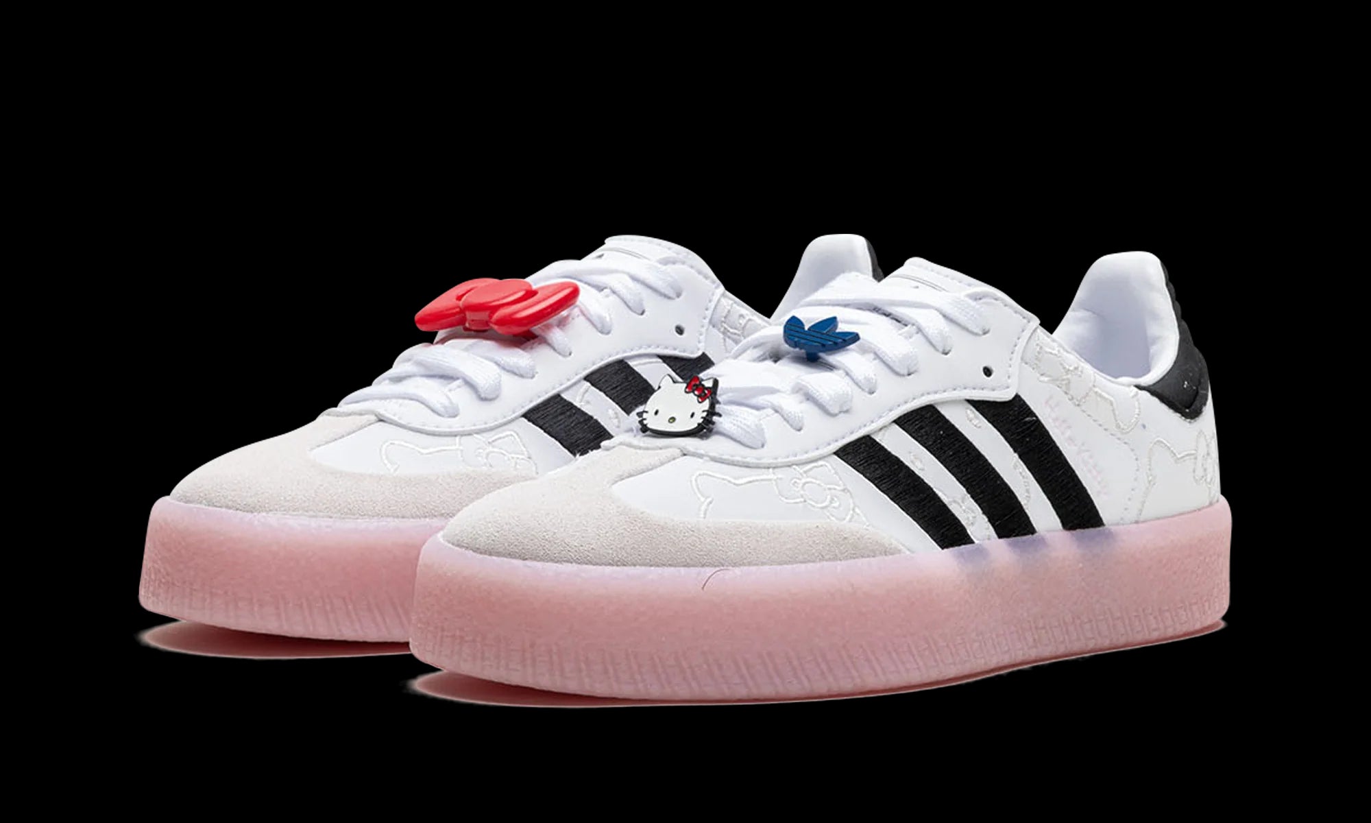 Sambae WMNS "Hello Kitty"