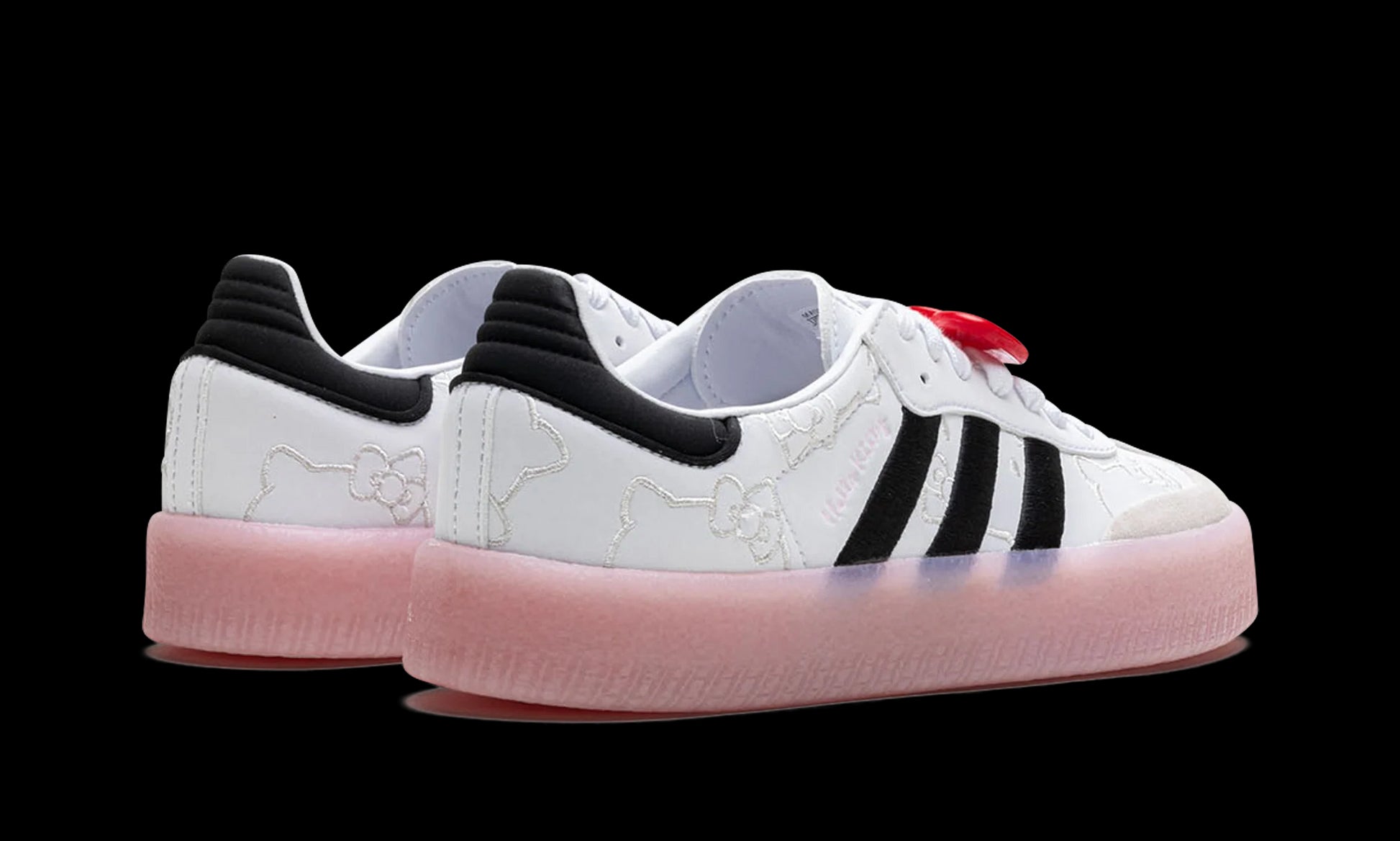 Sambae WMNS "Hello Kitty"