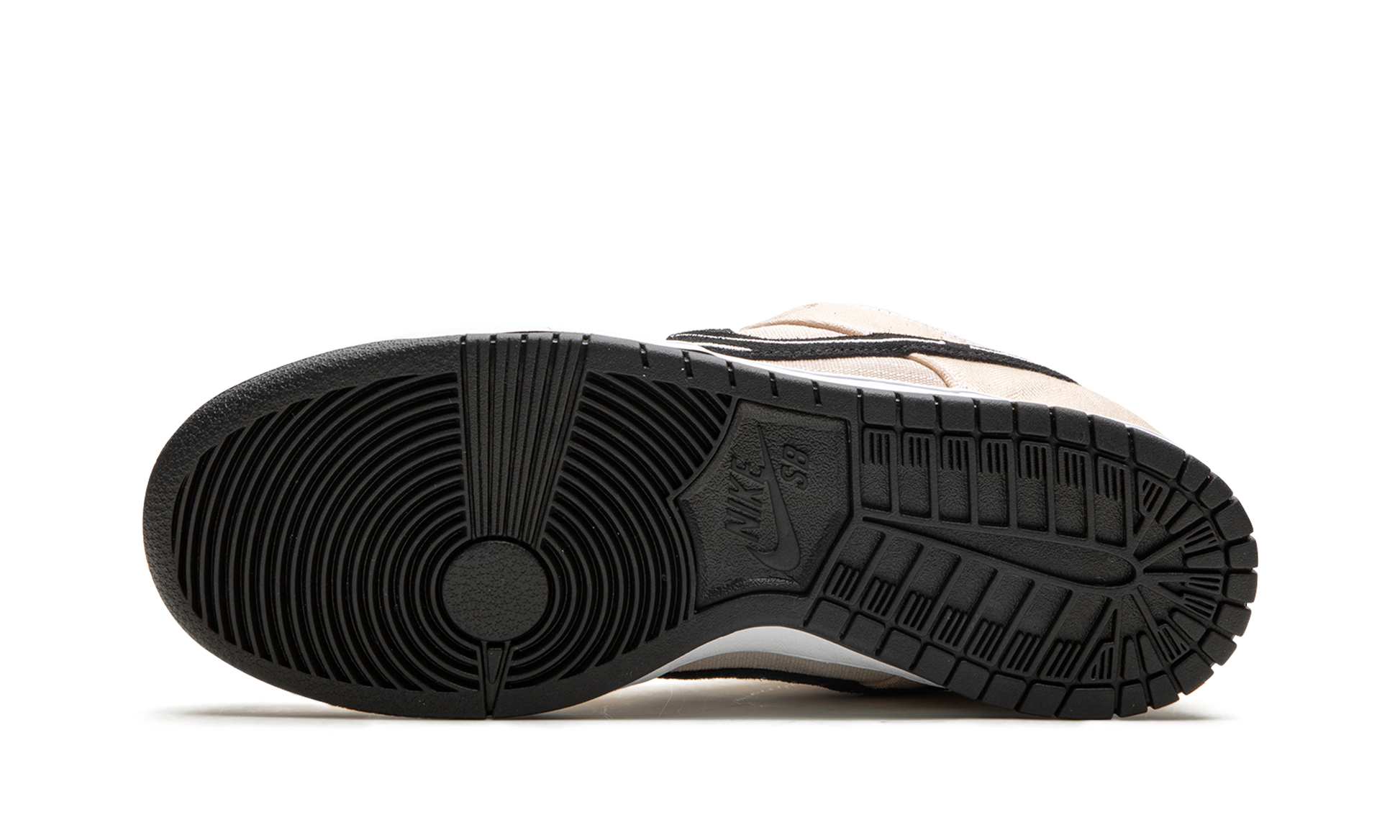 Sb Dunk Low "albino & Preto - Jiu Jitsu" - 5