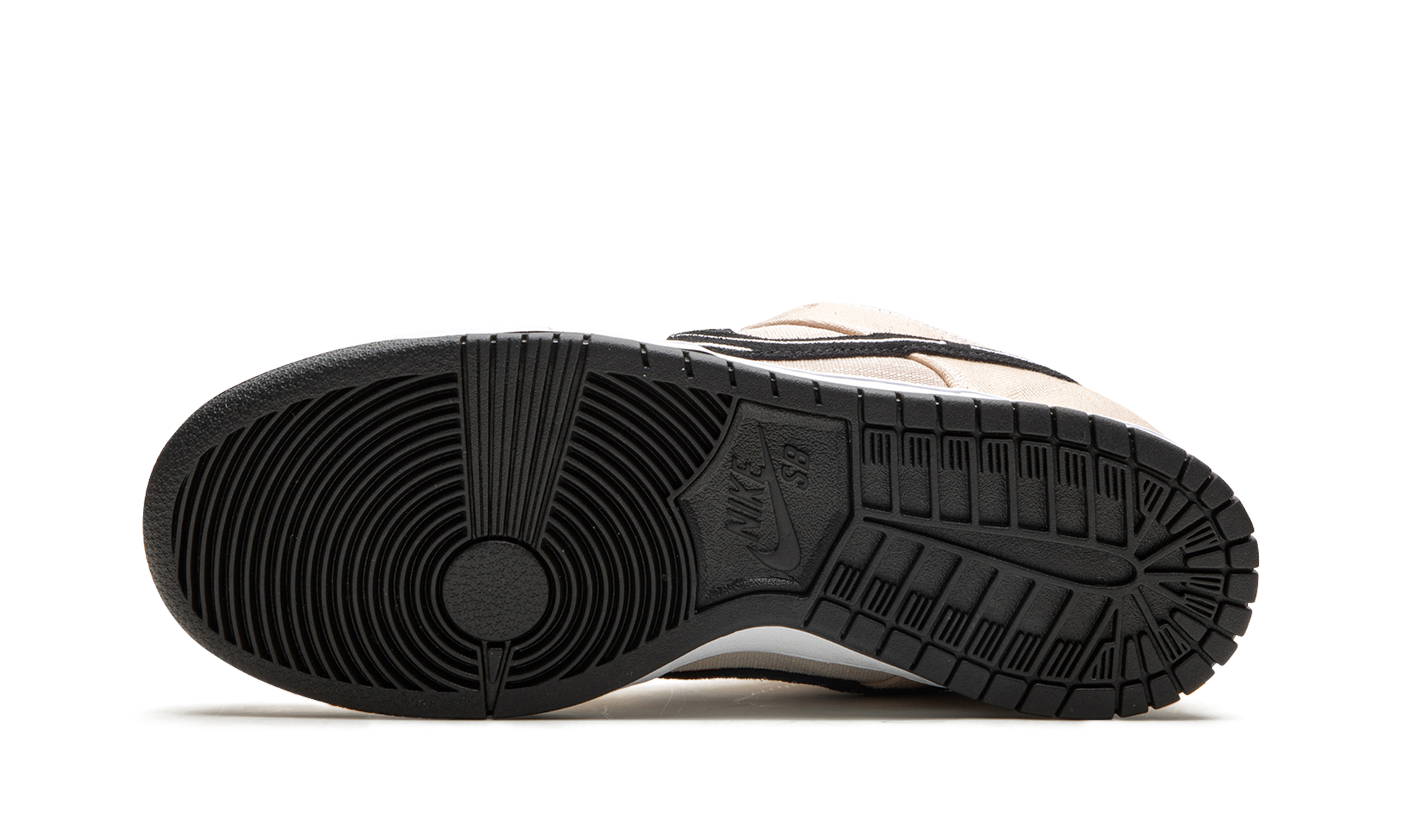 Sb Dunk Low "albino & Preto - Jiu Jitsu" - 5