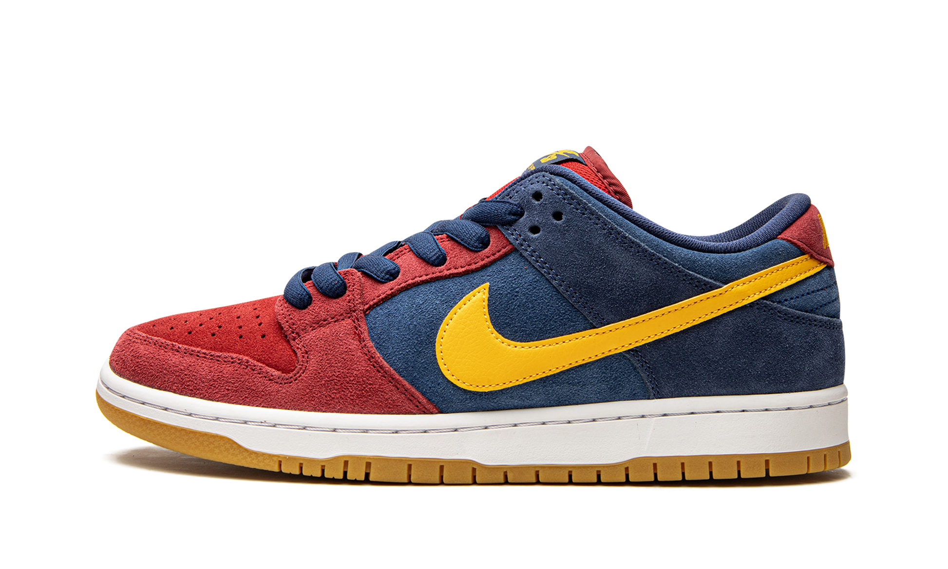 Sb Dunk Low "barcelona" - 1
