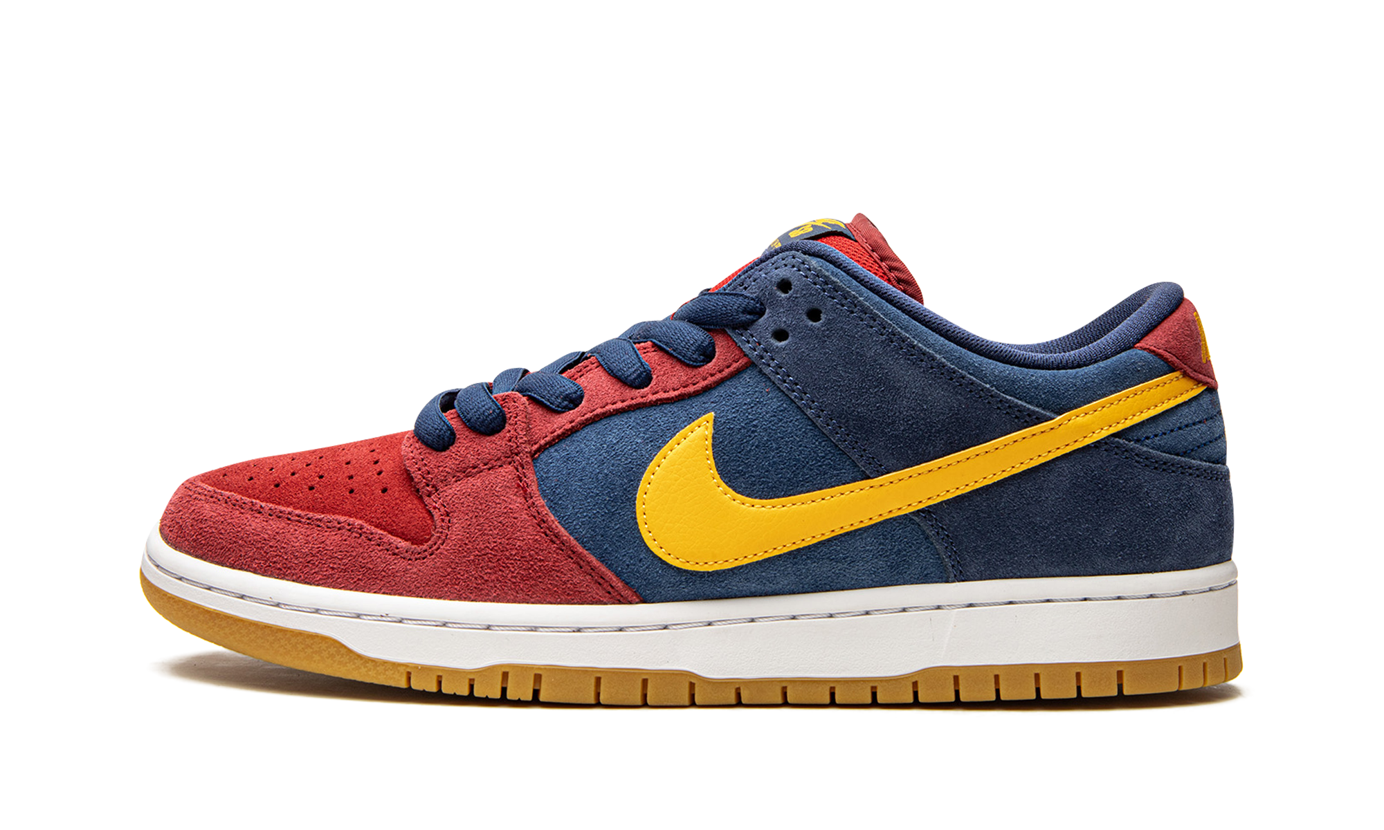 Sb Dunk Low "barcelona" - 1