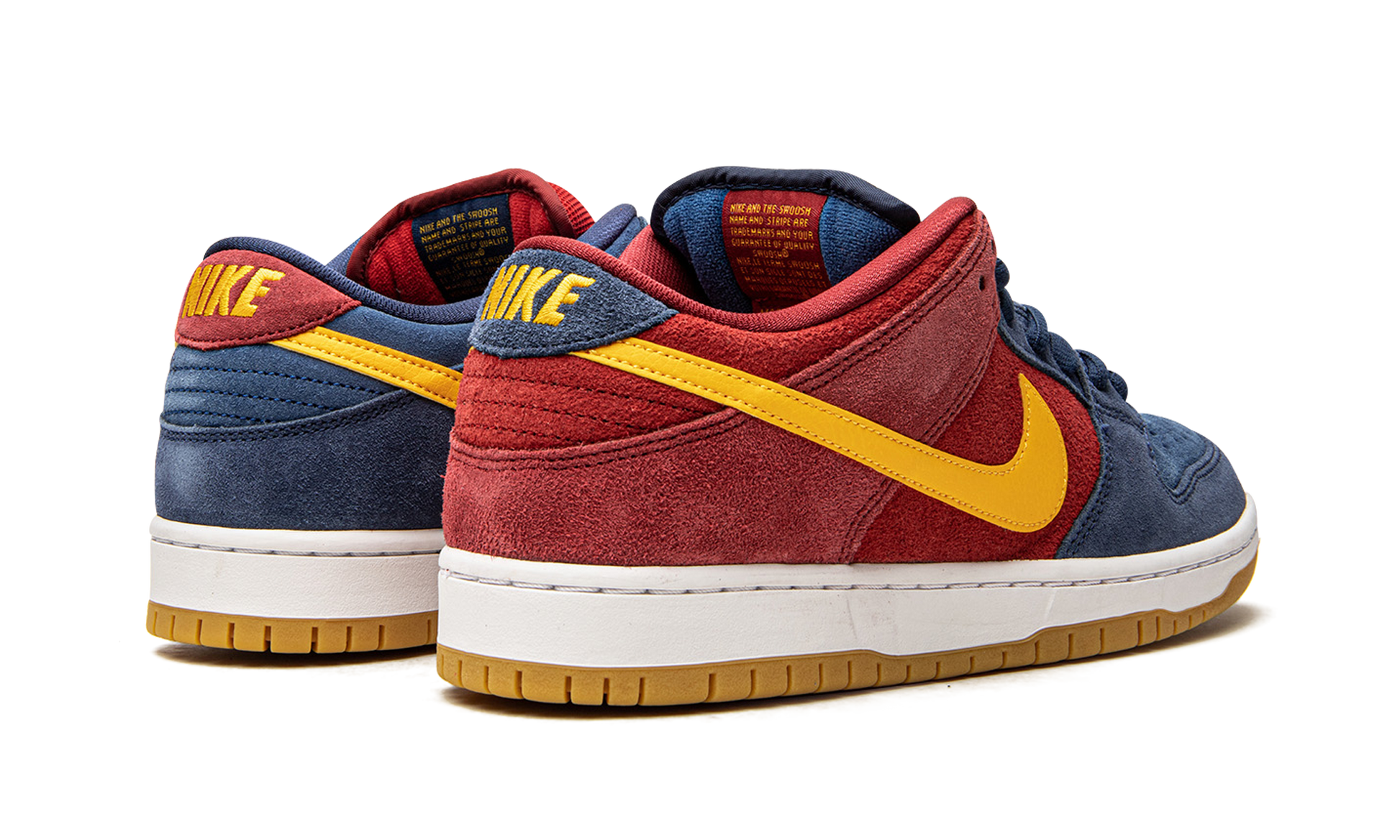 Sb Dunk Low "barcelona" - 3