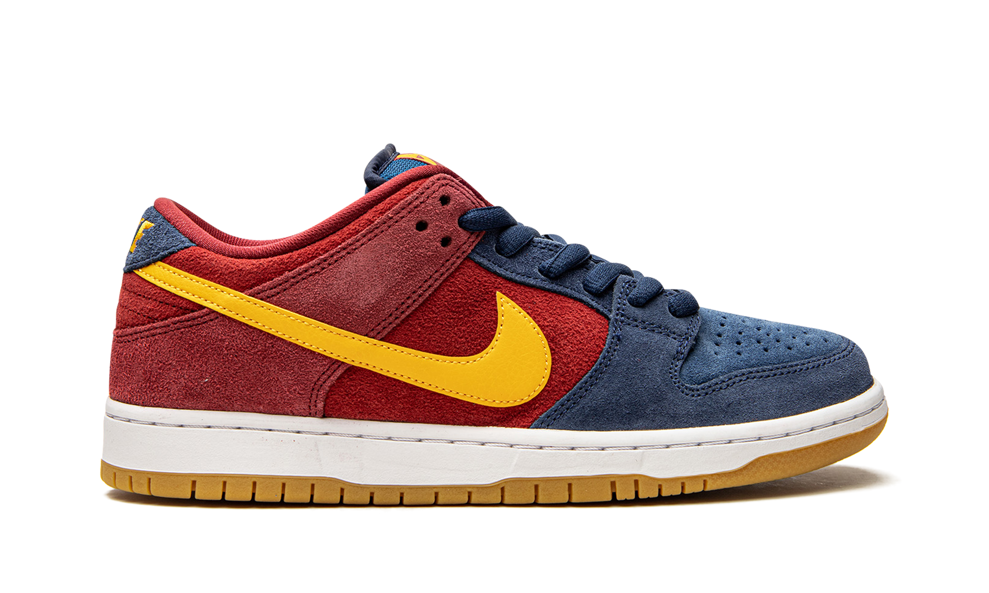 Sb Dunk Low "barcelona" - 6