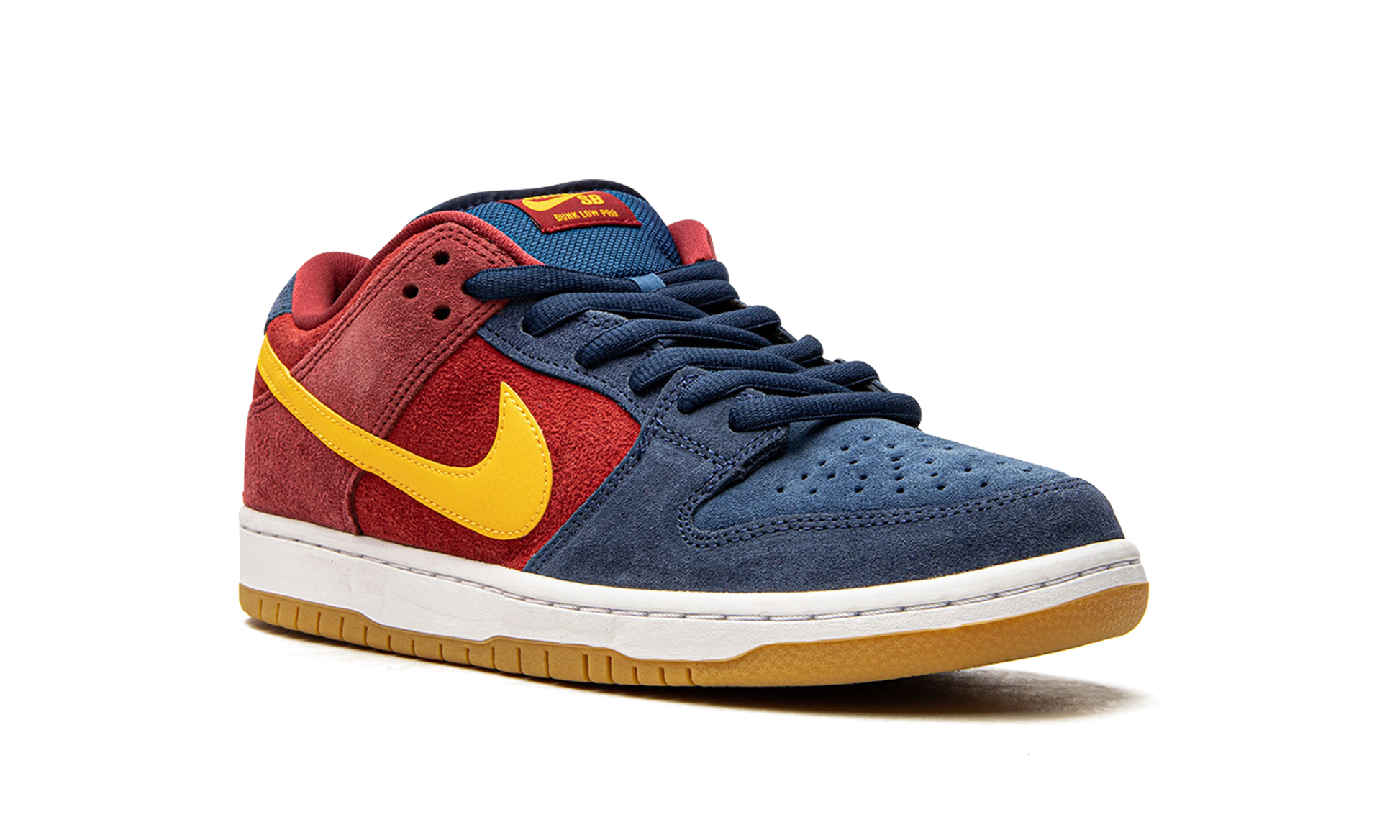 Sb Dunk Low "barcelona" - 7