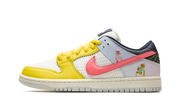Sb Dunk Low "be True" - 1