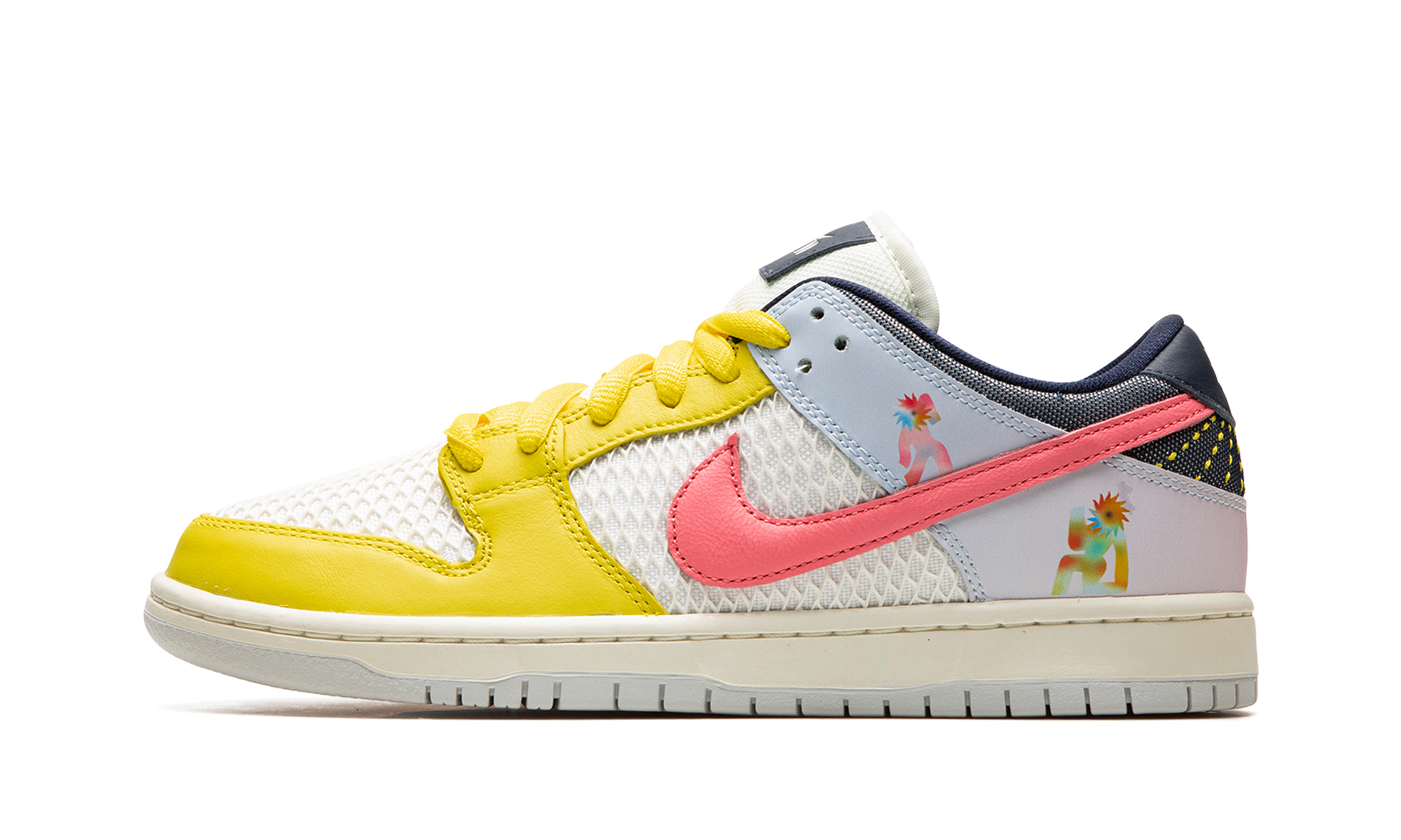 Sb Dunk Low "be True" - 1