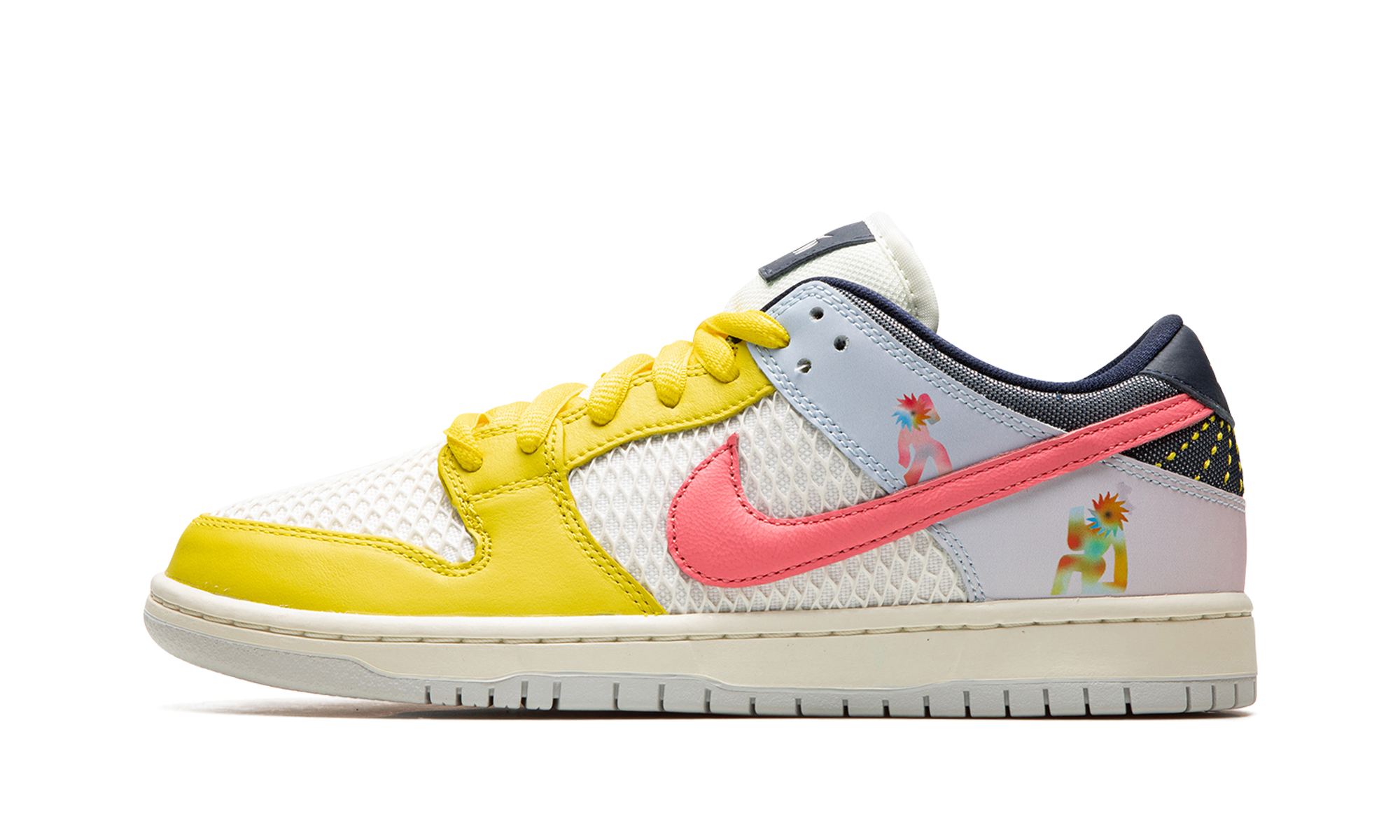 Sb Dunk Low "be True" - 1
