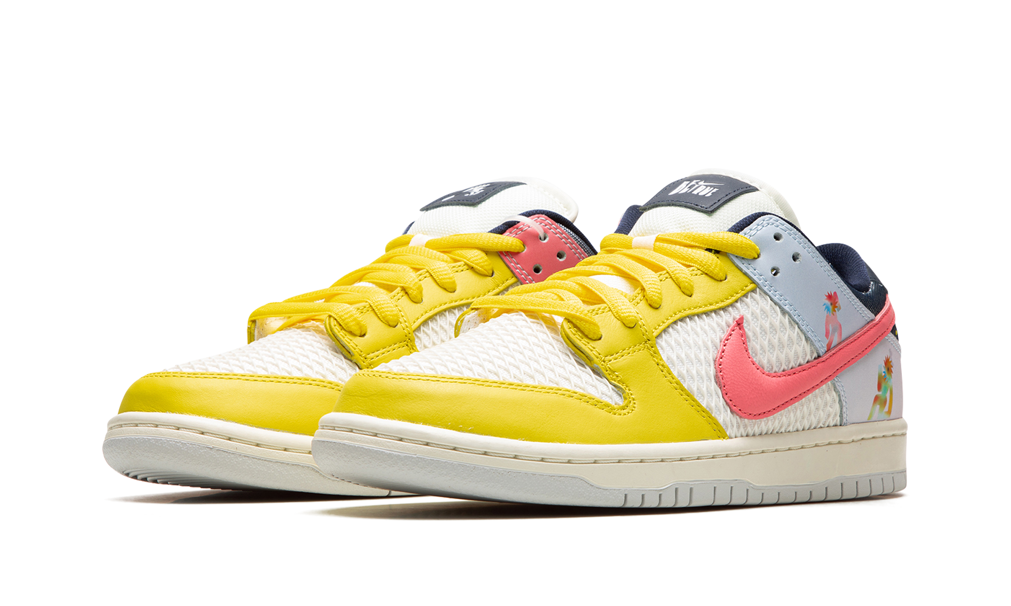 Sb Dunk Low "be True" - 2