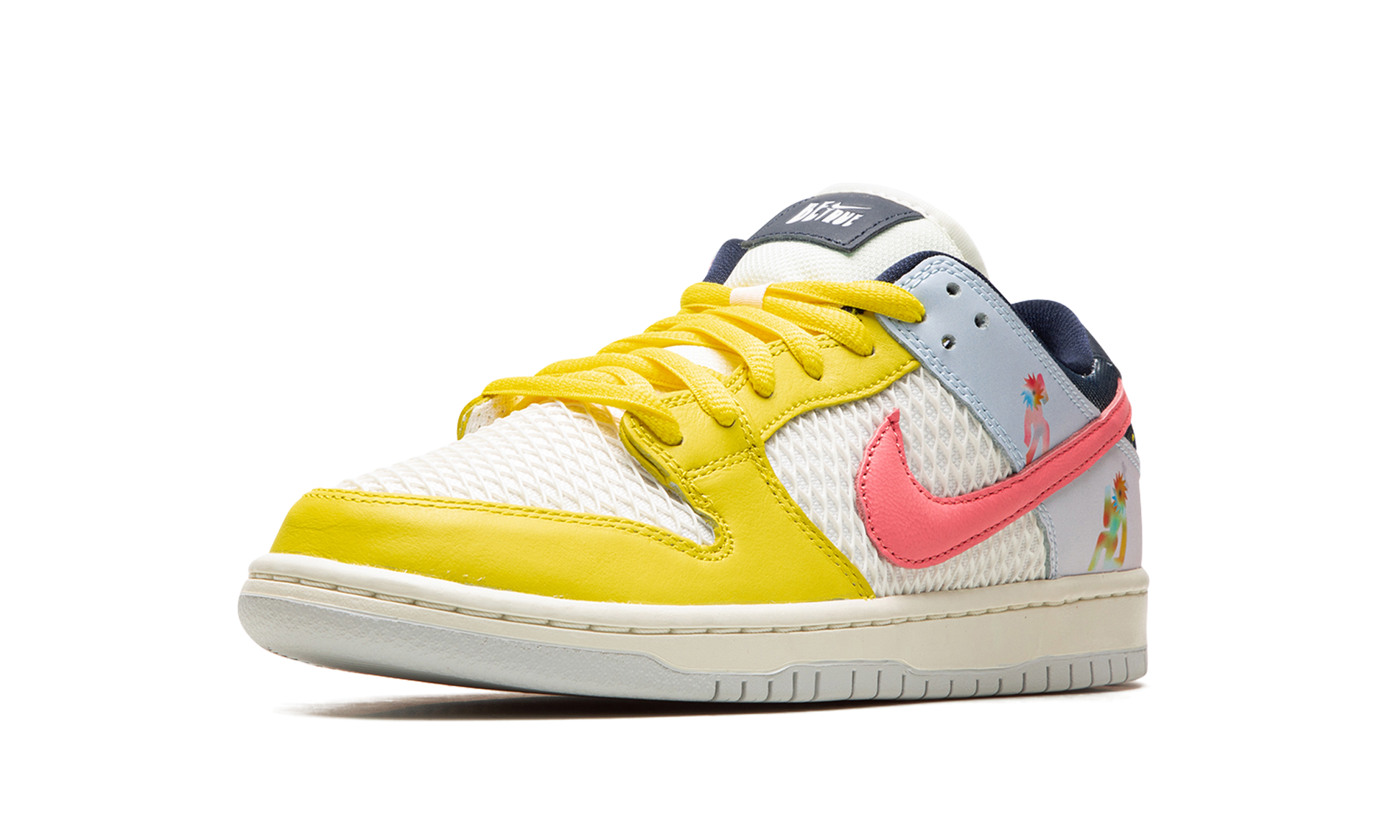 Sb Dunk Low "be True" - 4