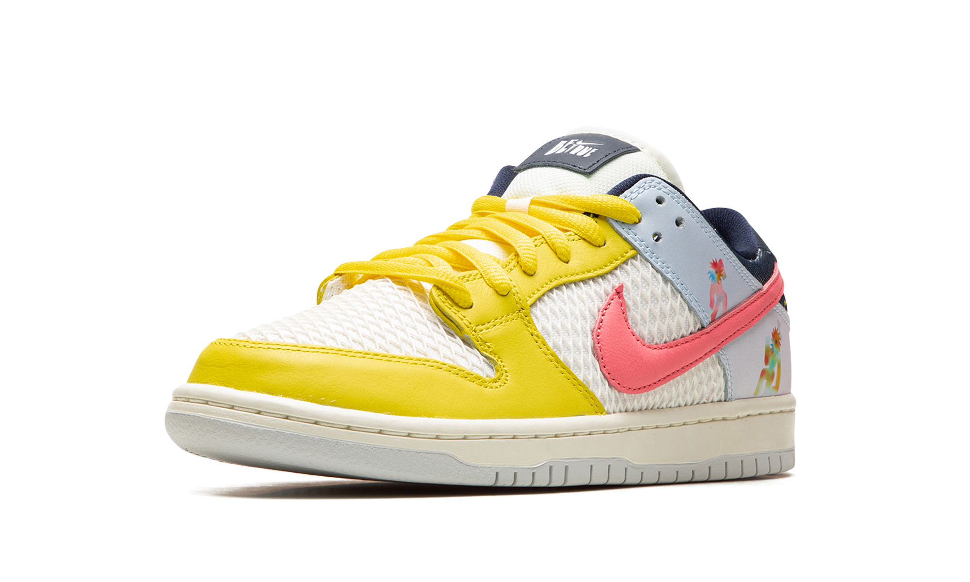 Sb Dunk Low "be True" - 4
