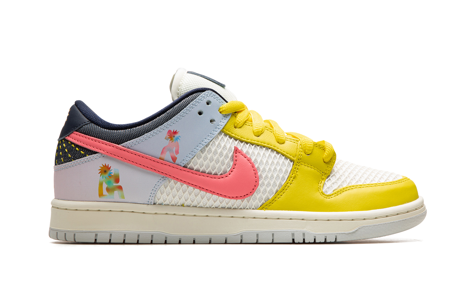 Sb Dunk Low "be True" - 6