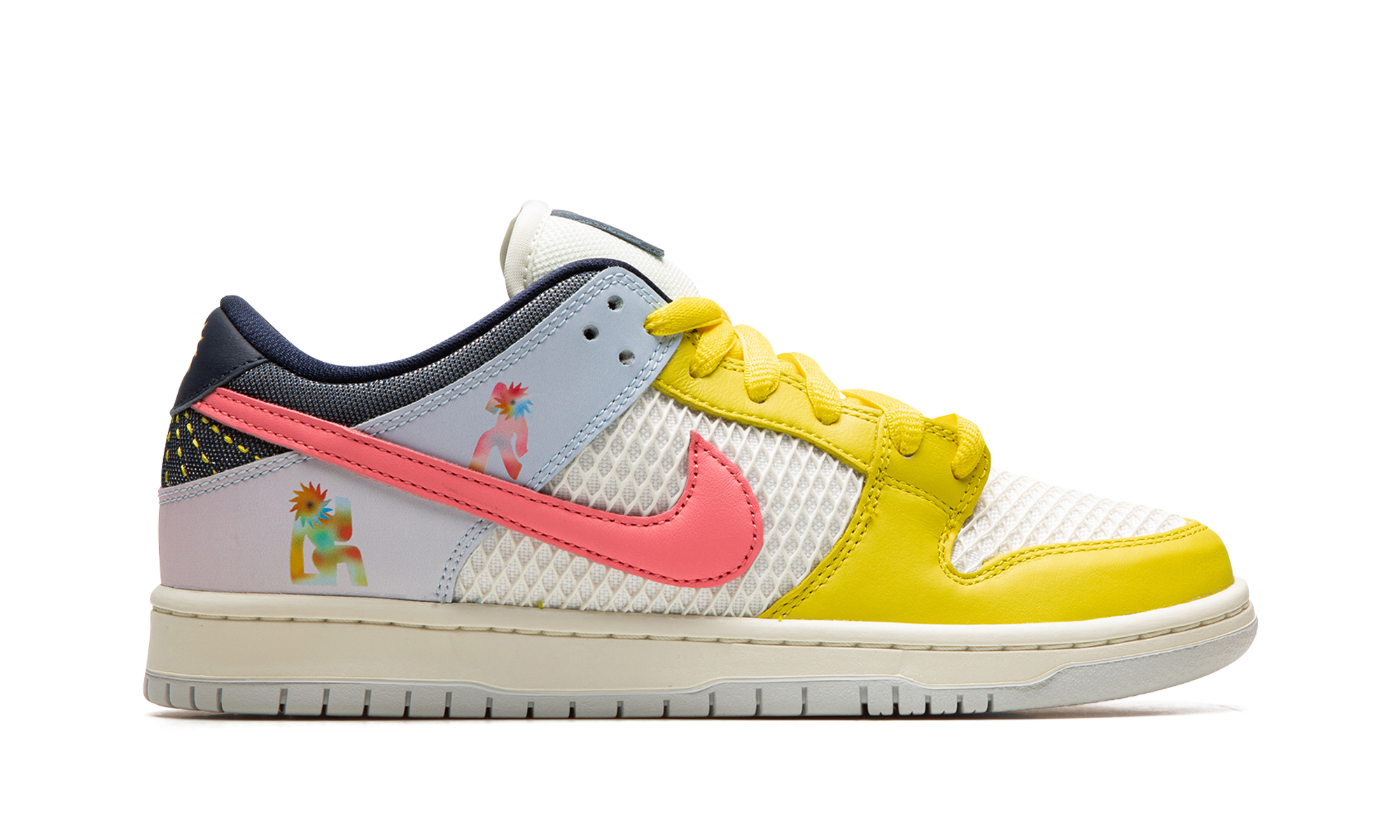 Sb Dunk Low "be True" - 6