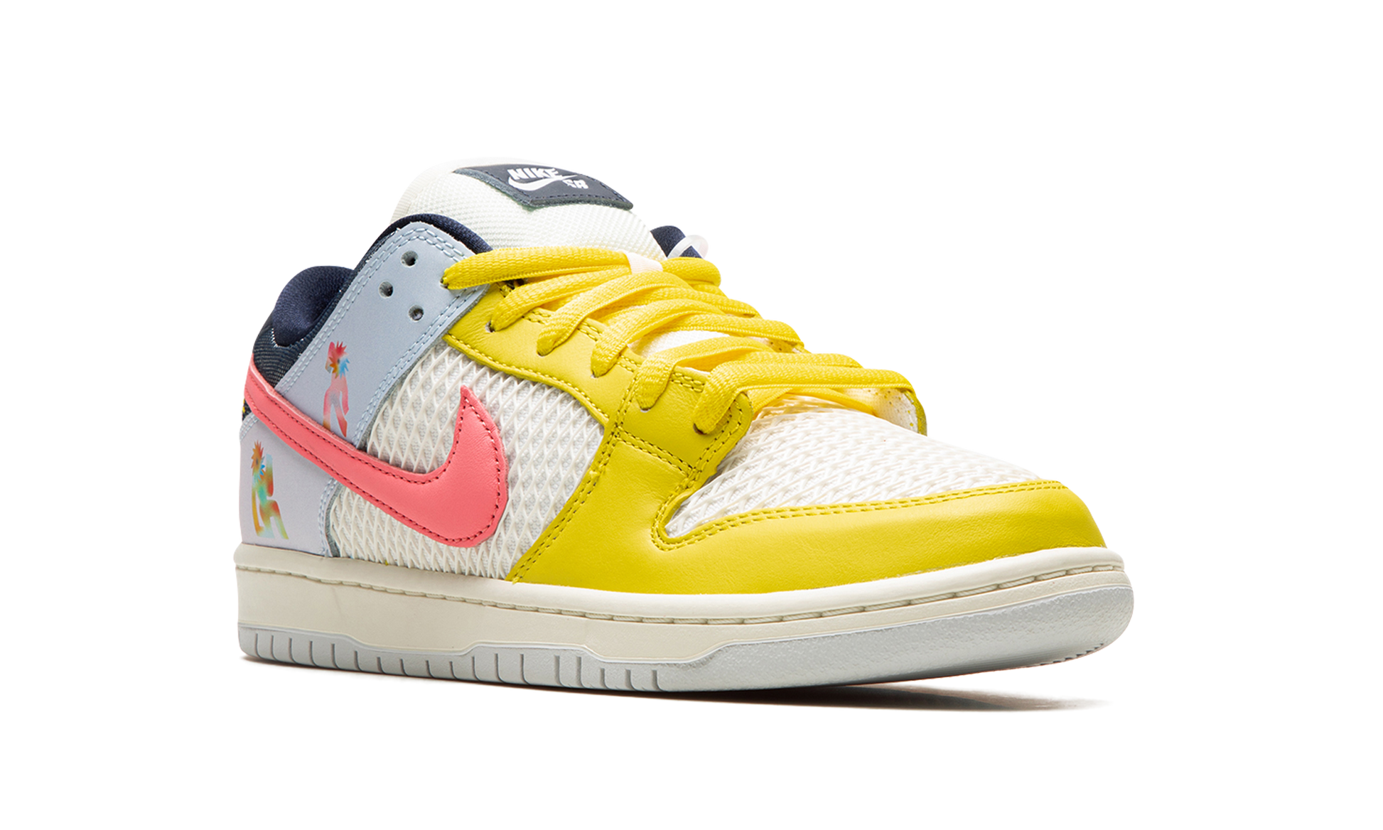 Sb Dunk Low "be True" - 7