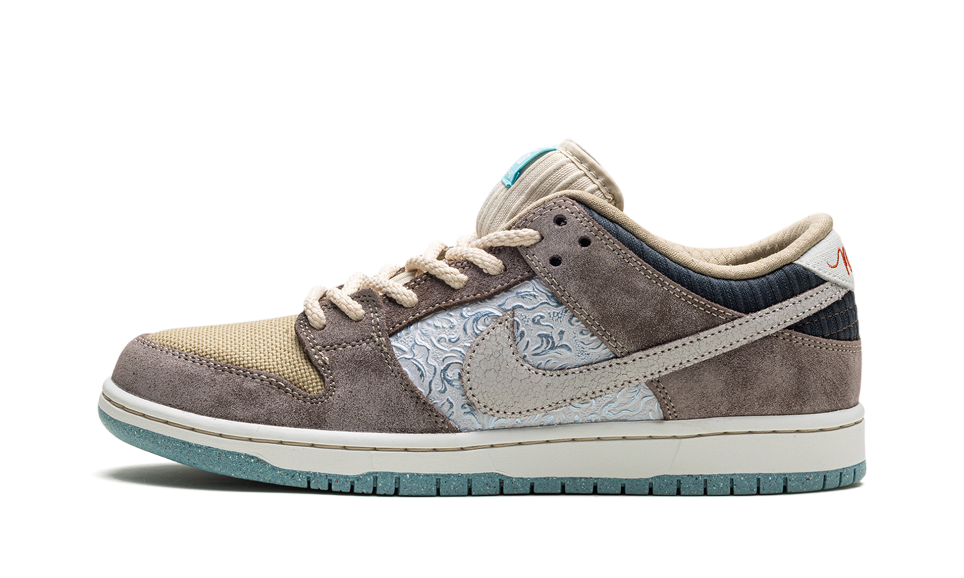 Sb Dunk Low "big Money Savings" - 1