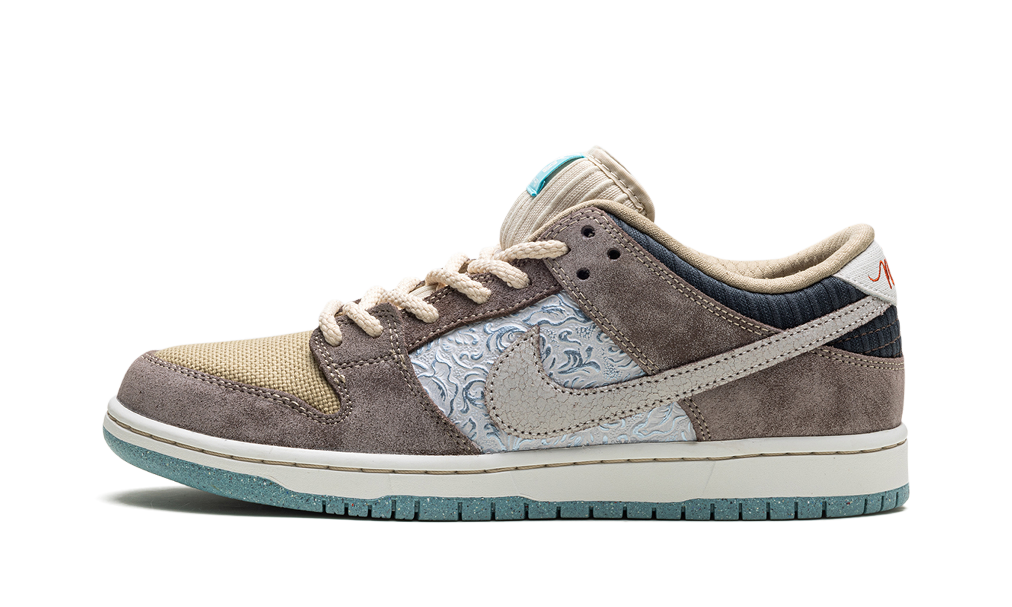 Sb Dunk Low "big Money Savings" - 1