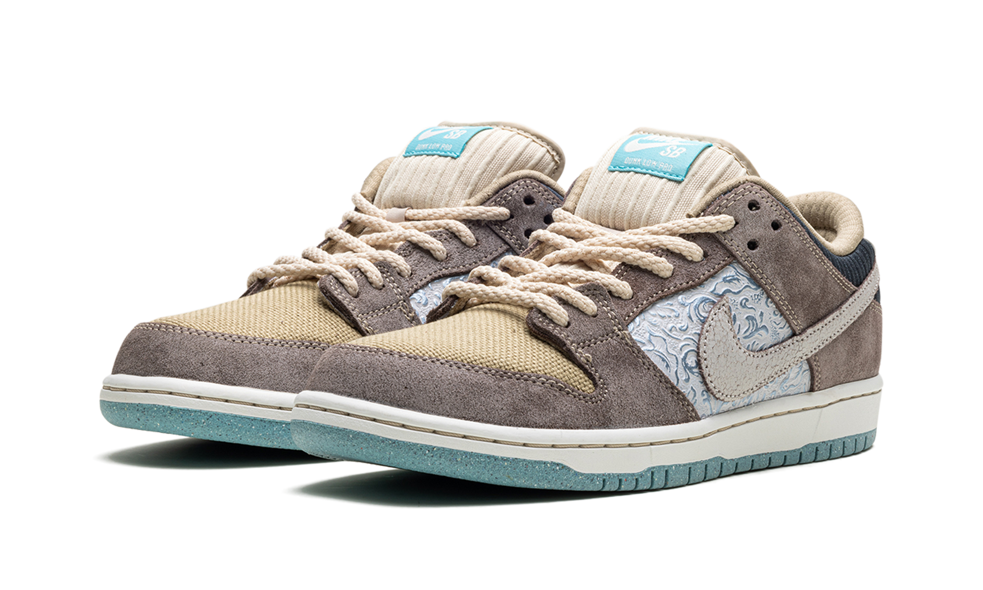 Sb Dunk Low "big Money Savings" - 2