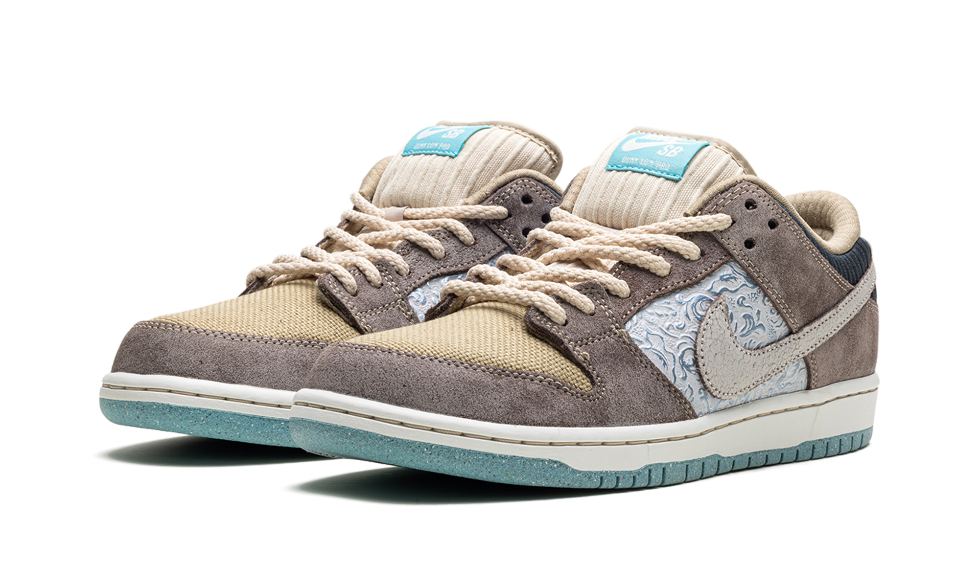 Sb Dunk Low "big Money Savings" - 2