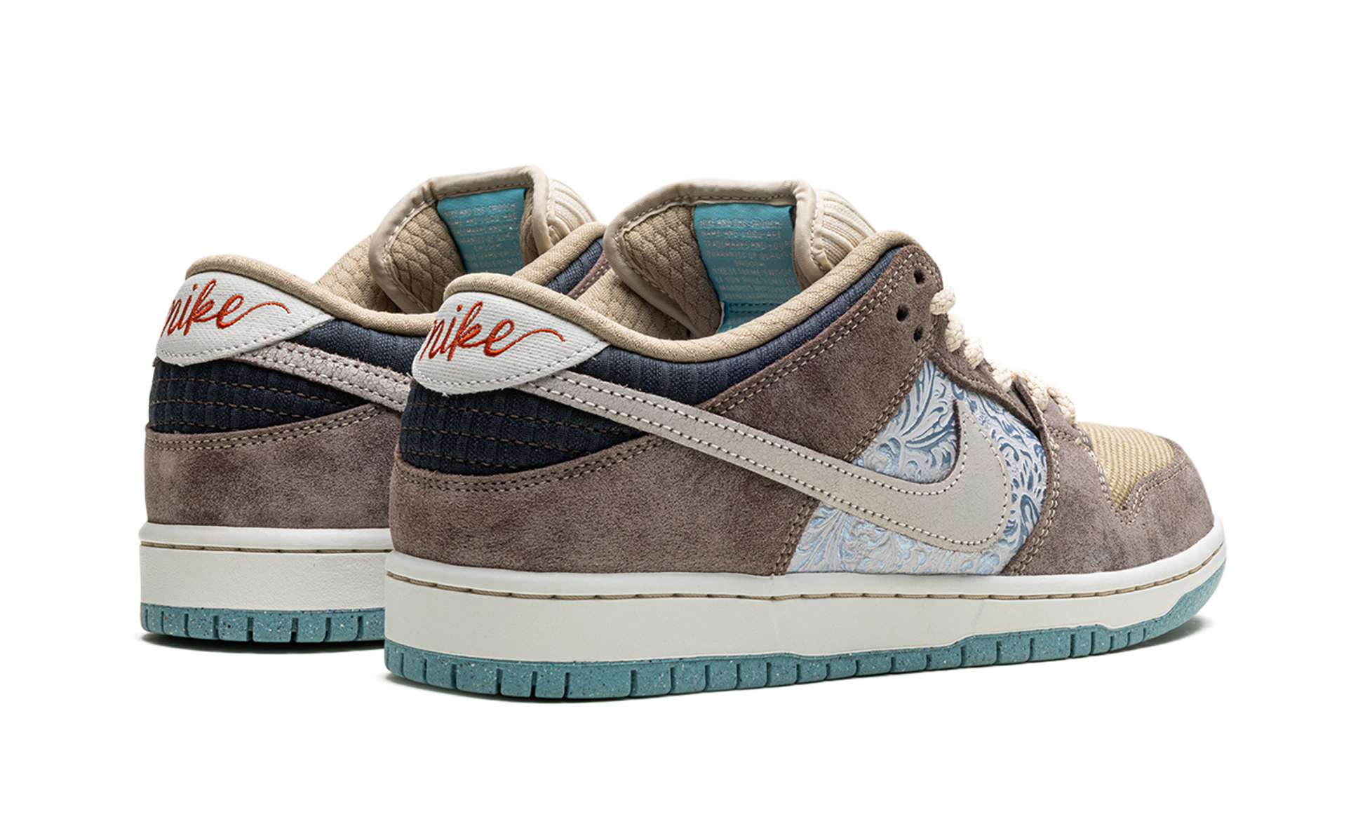 Sb Dunk Low "big Money Savings" - 3