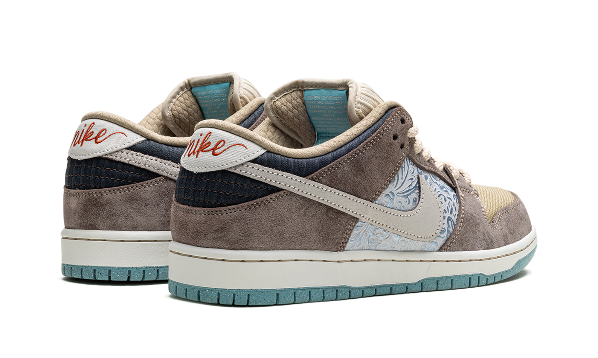 Sb Dunk Low "big Money Savings" - 3