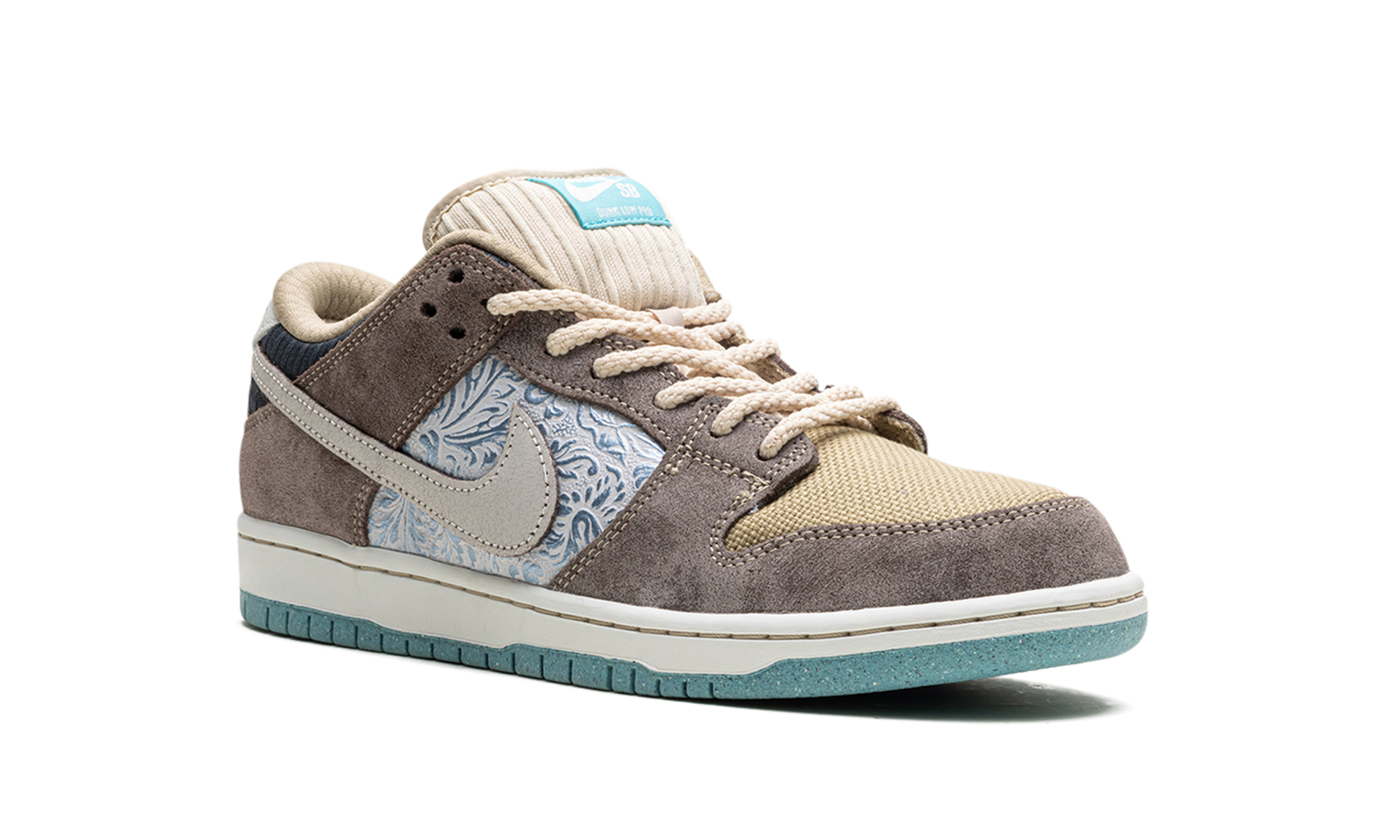 Sb Dunk Low "big Money Savings" - 7