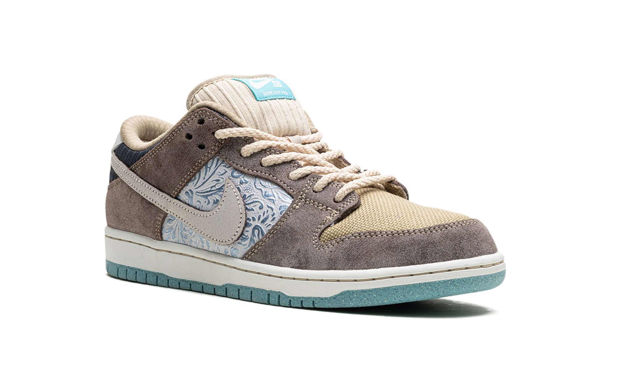 Sb Dunk Low "big Money Savings" - 7