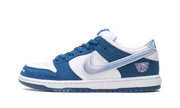 Sb Dunk Low "born X Raised" - 1