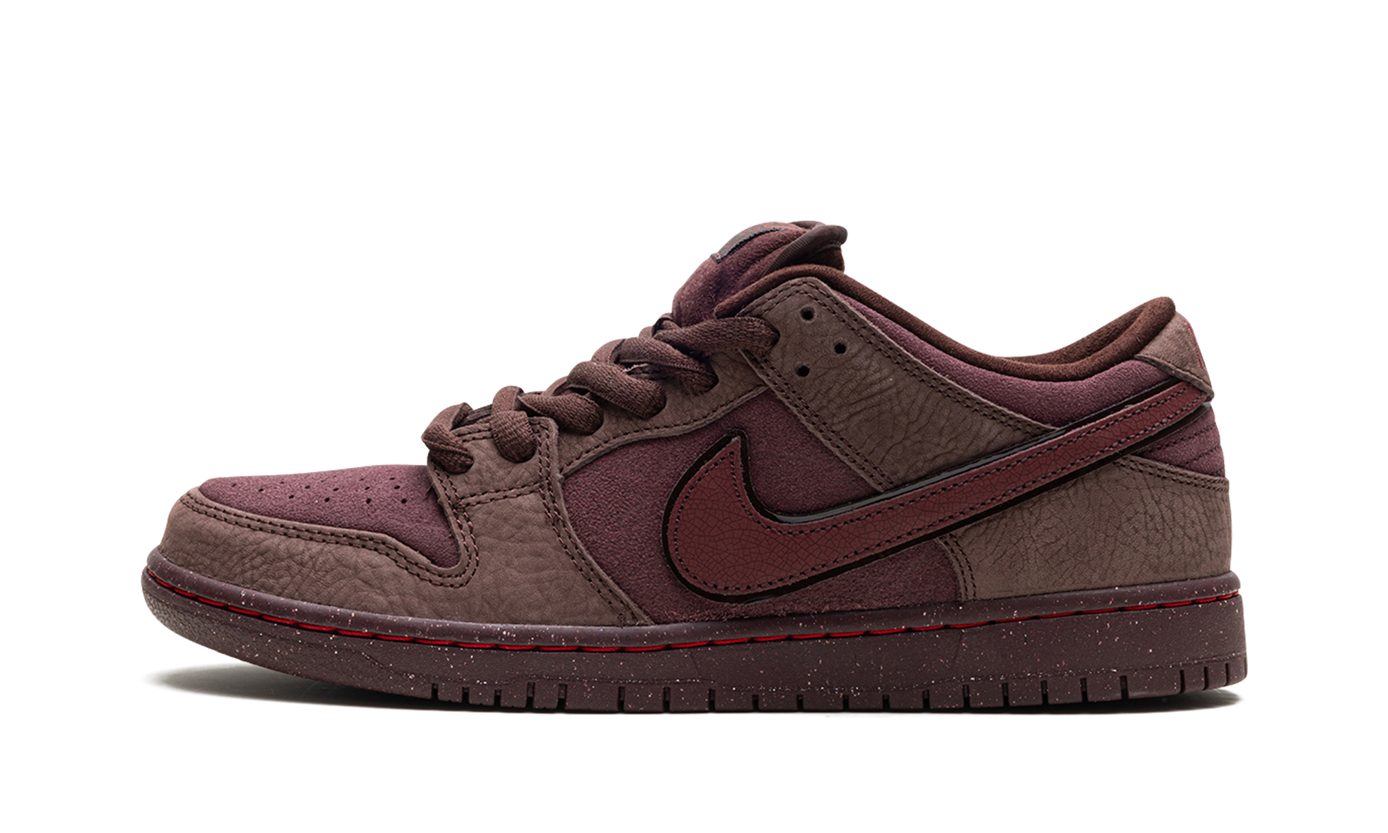 Sb Dunk Low "city Of Love" - 1