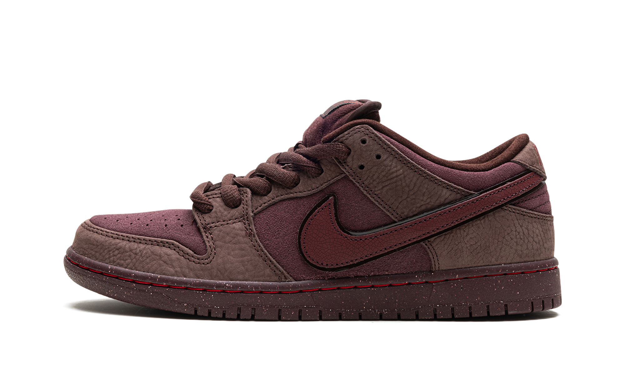 Sb Dunk Low "city Of Love" - 1