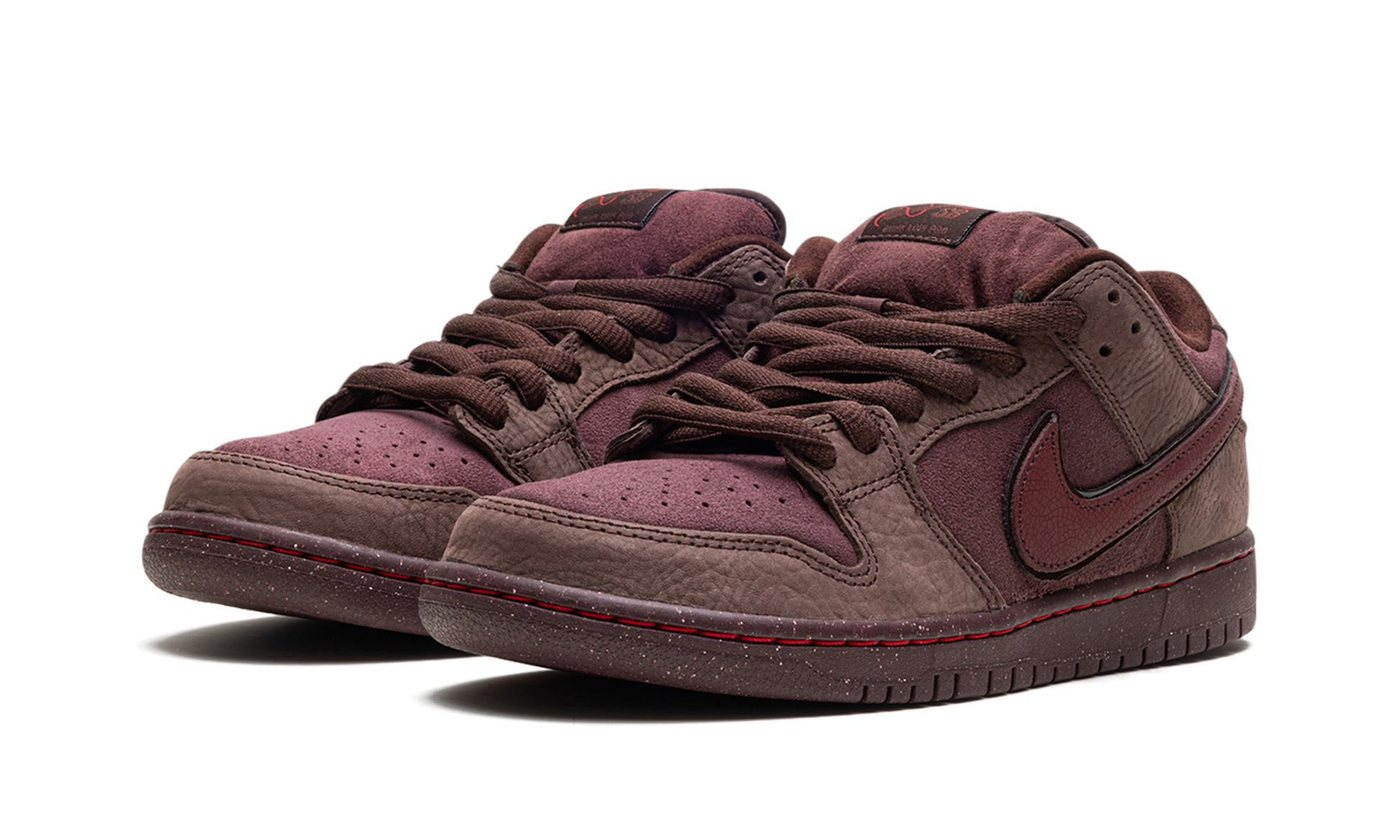 Sb Dunk Low "city Of Love" - 2