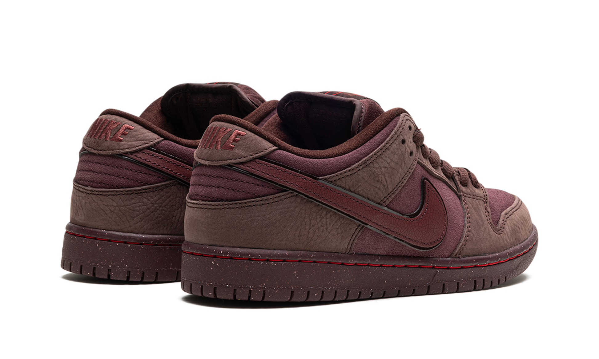 Sb Dunk Low "city Of Love" - 3