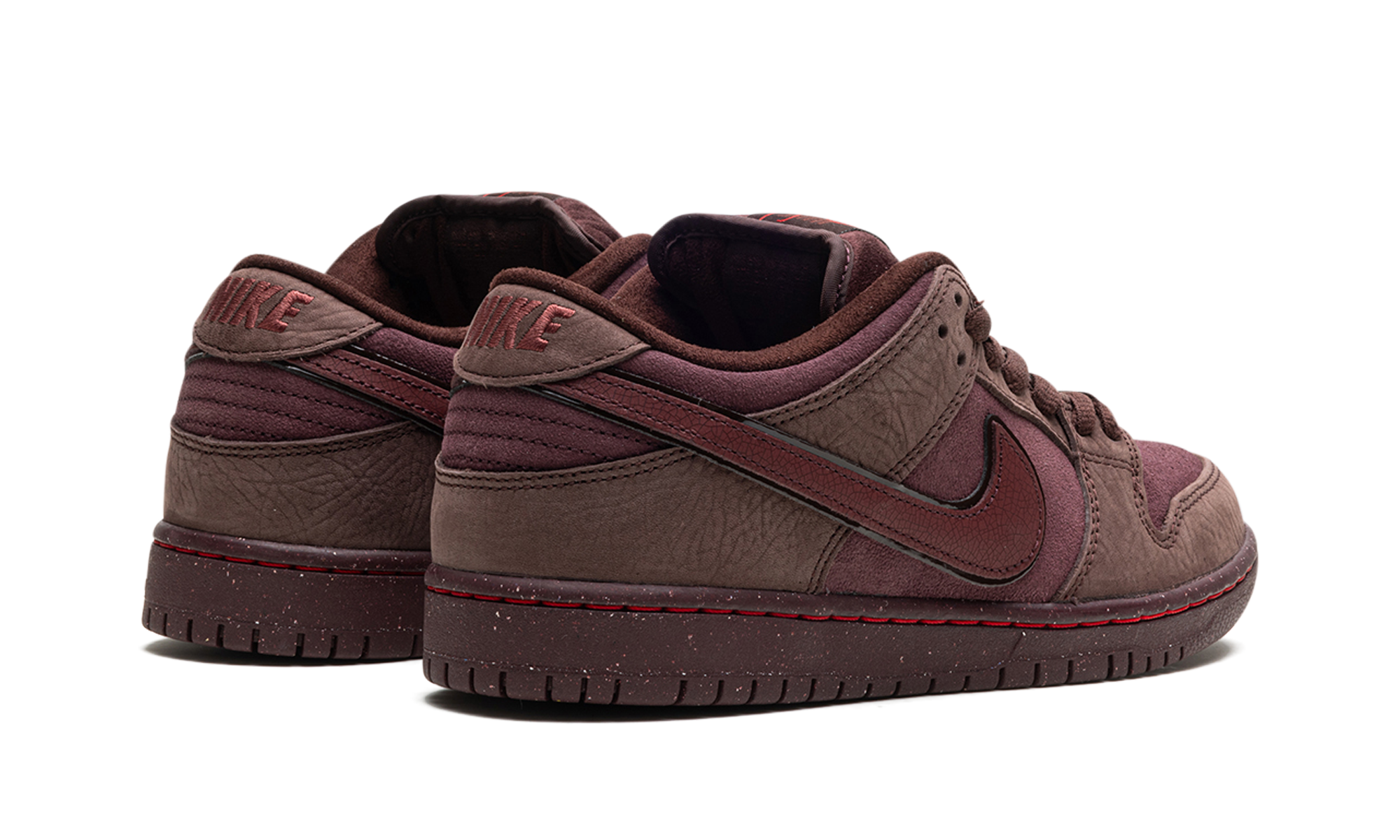 Sb Dunk Low "city Of Love" - 3