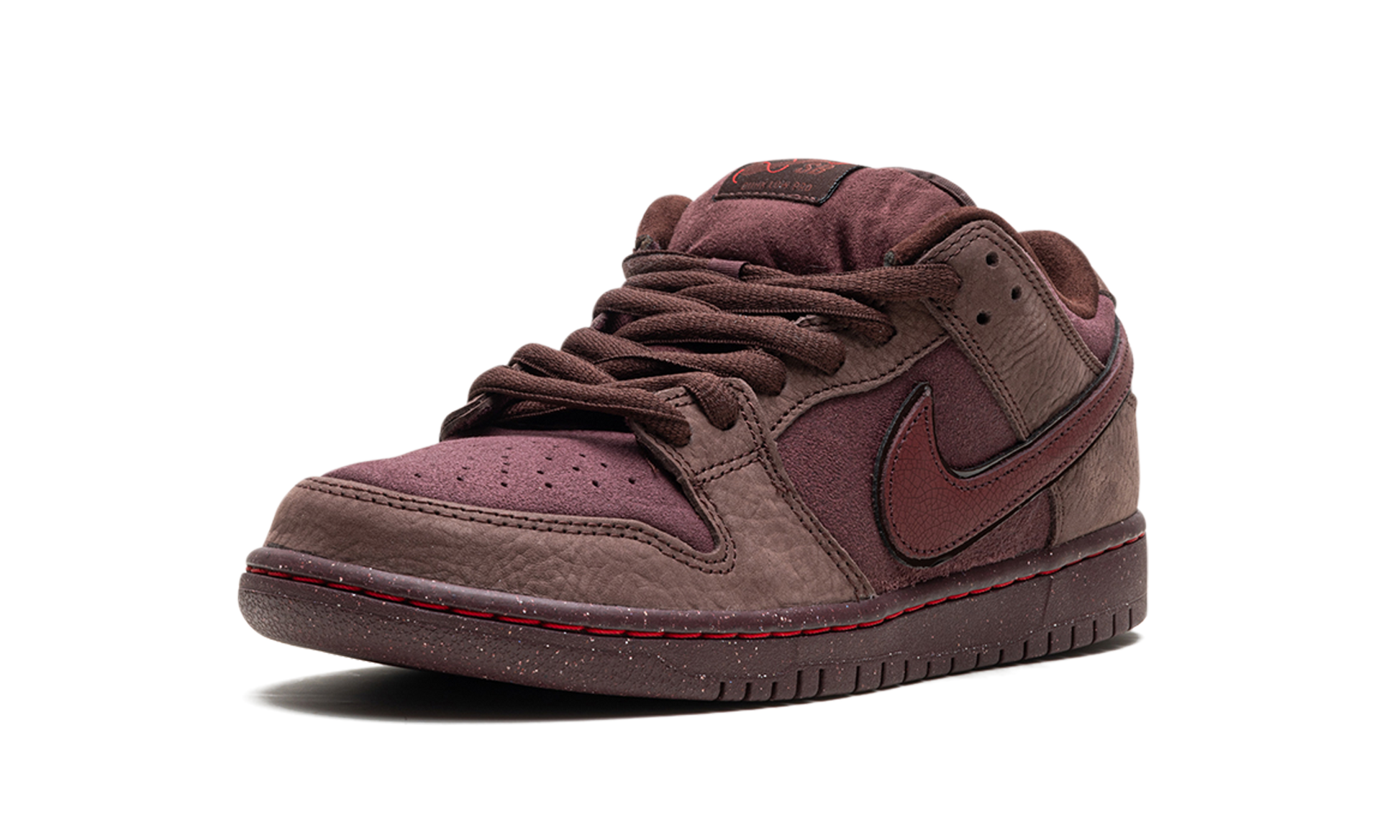 Sb Dunk Low "city Of Love" - 4