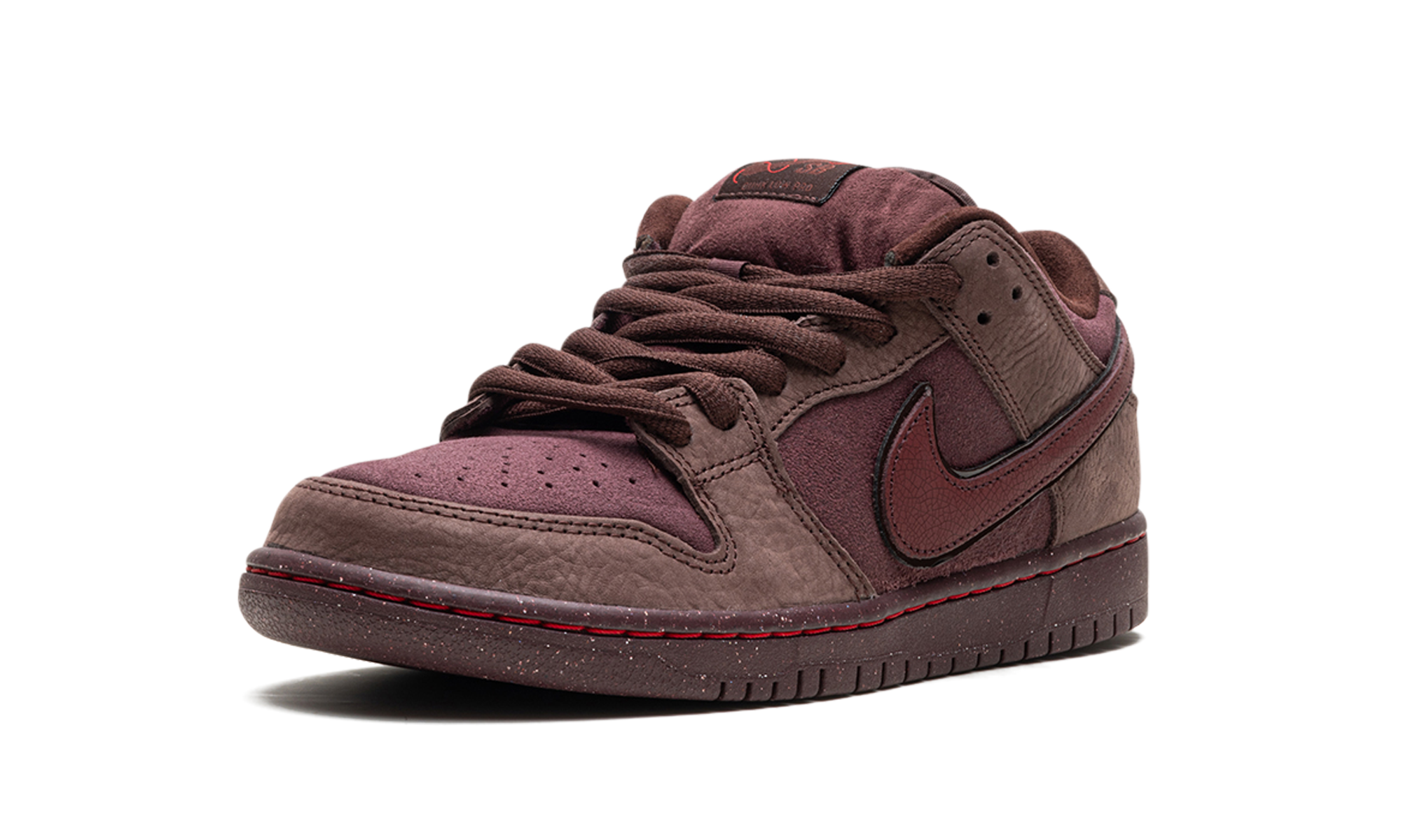 Sb Dunk Low "city Of Love" - 4