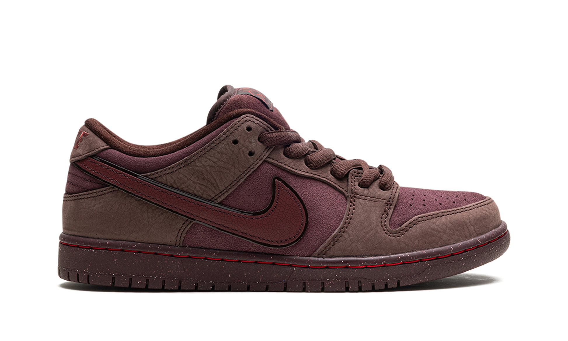 Sb Dunk Low "city Of Love" - 6