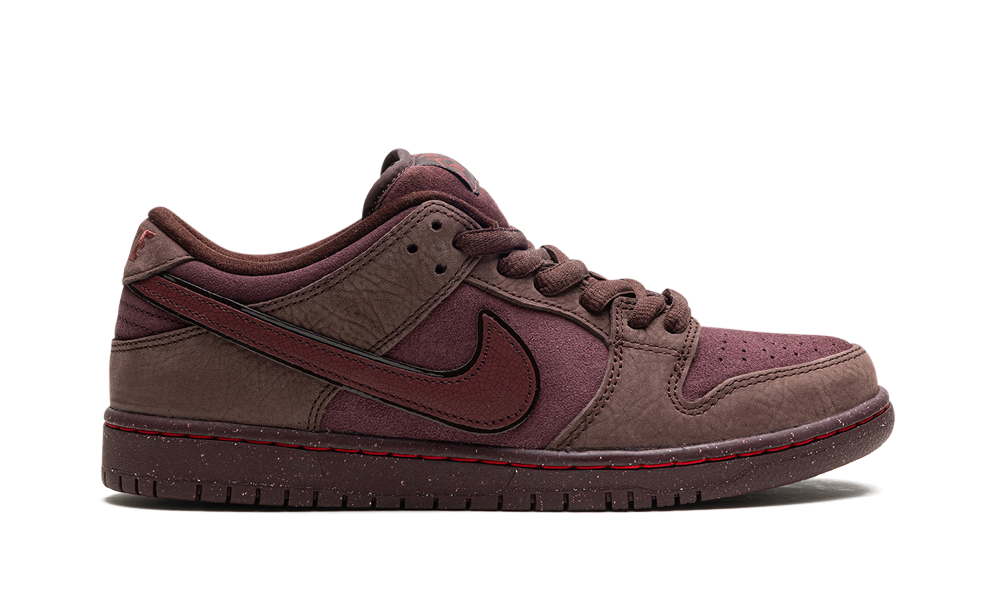 Sb Dunk Low "city Of Love" - 6