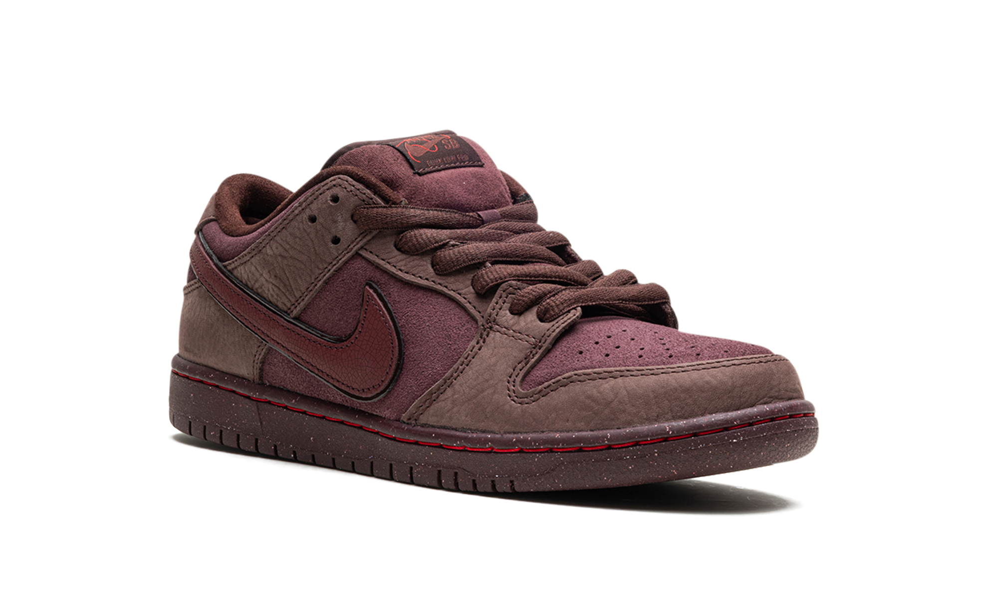 Sb Dunk Low "city Of Love" - 7