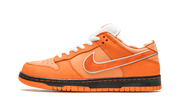 Sb Dunk Low "concepts - Orange Lobster" - 1