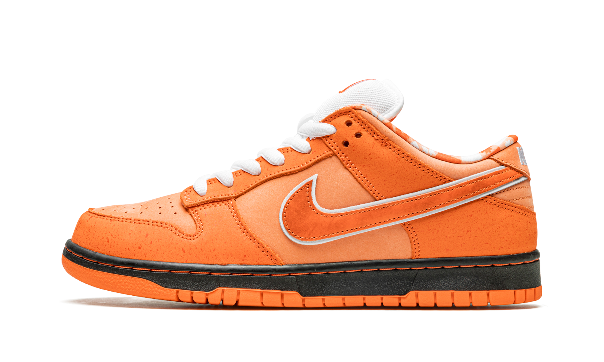 Sb Dunk Low "concepts - Orange Lobster" - 1