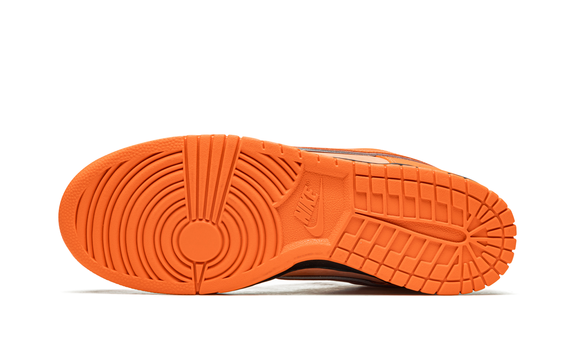 Sb Dunk Low "concepts - Orange Lobster" - 5