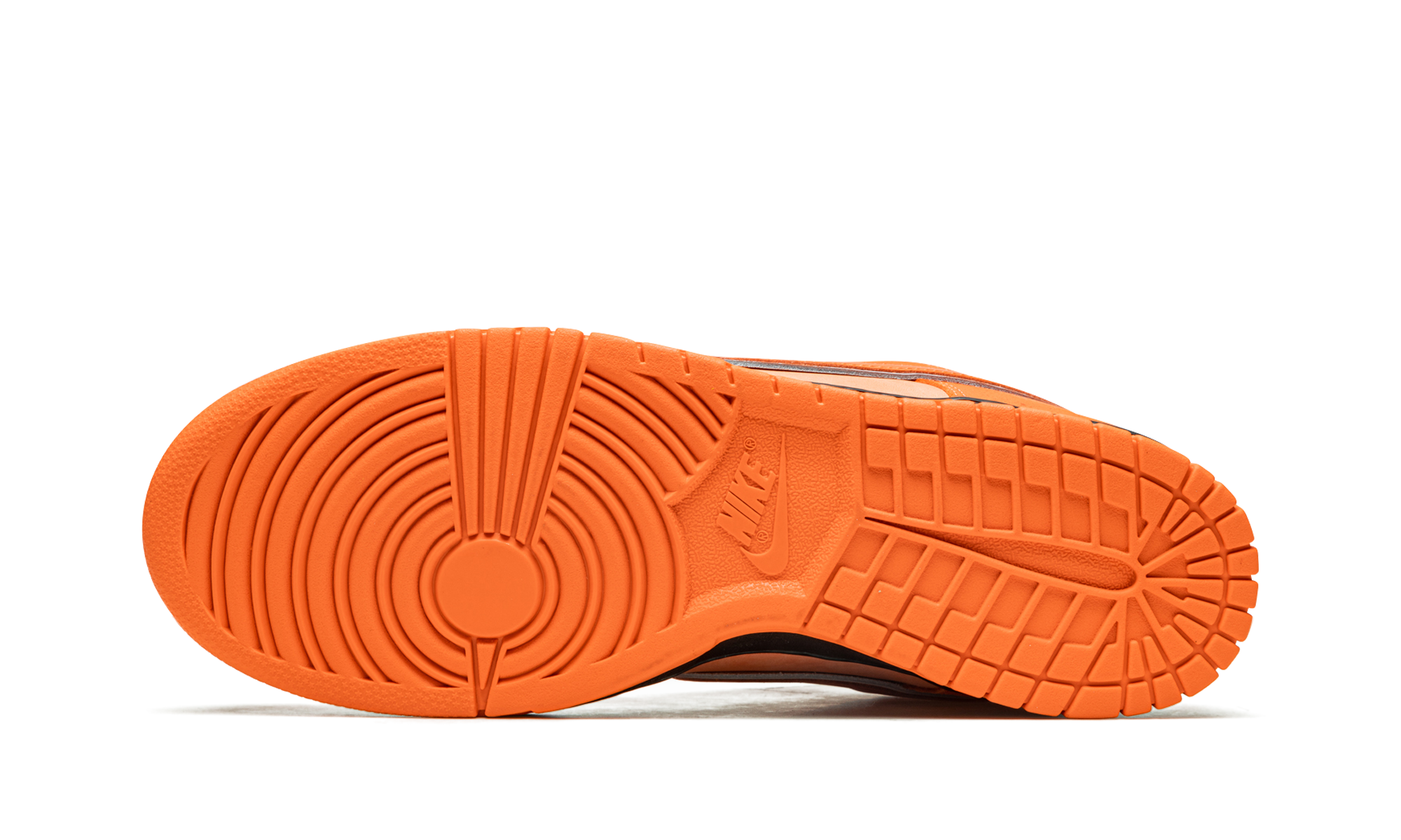 Sb Dunk Low "concepts - Orange Lobster" - 5