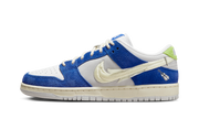 Sb Dunk Low "fly Streetwear - Gardenia" - 1