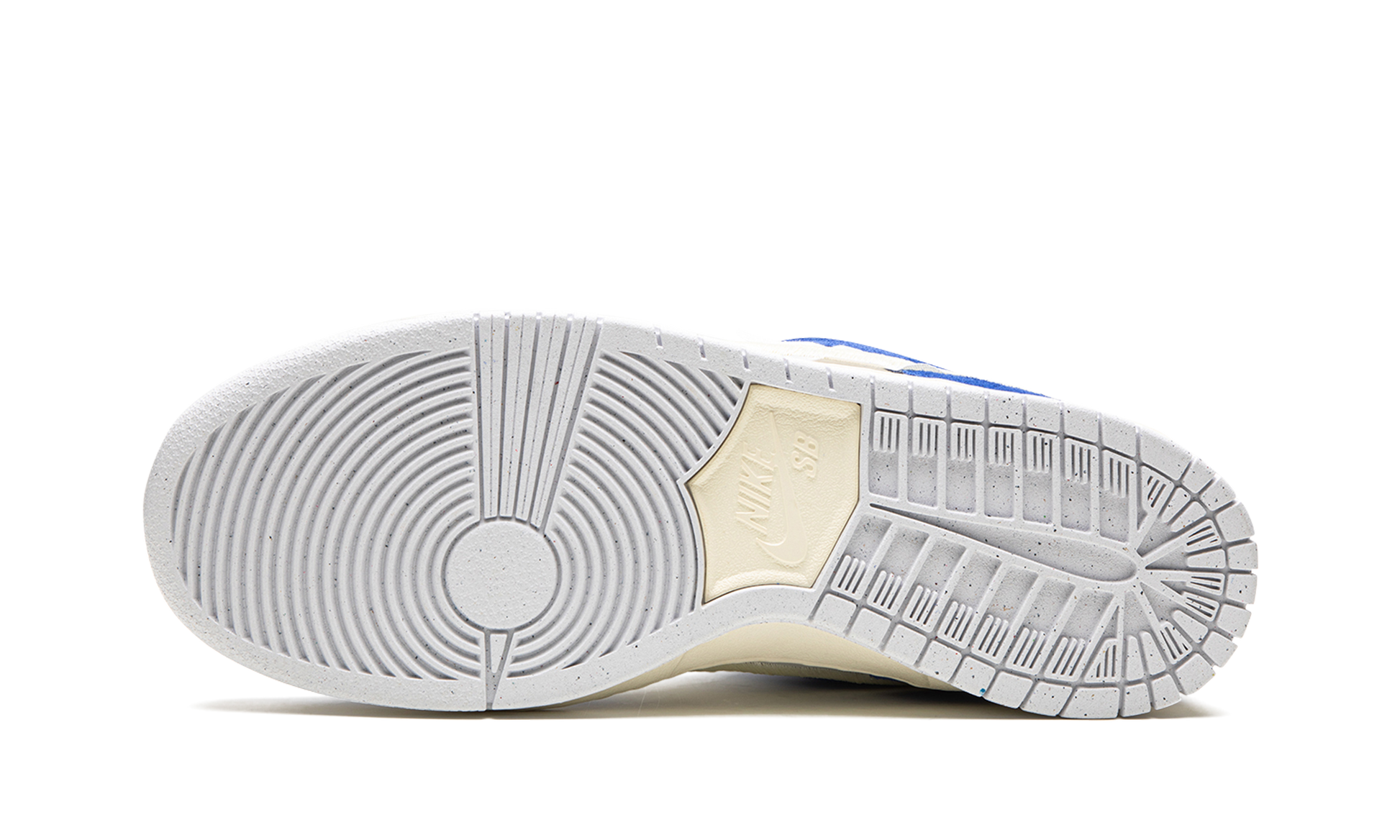 Sb Dunk Low "fly Streetwear - Gardenia" - 5
