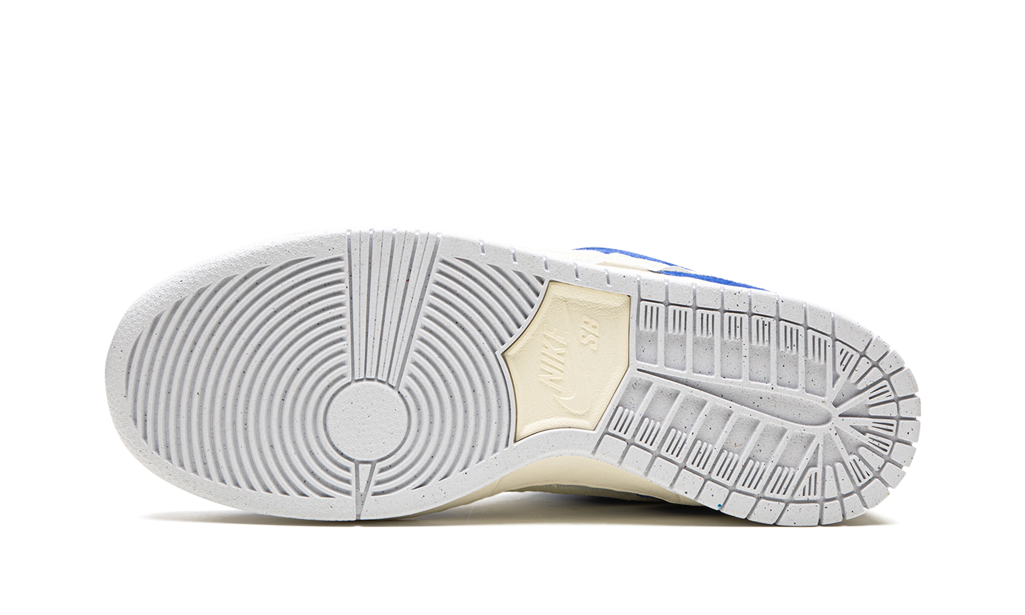 Sb Dunk Low "fly Streetwear - Gardenia" - 5