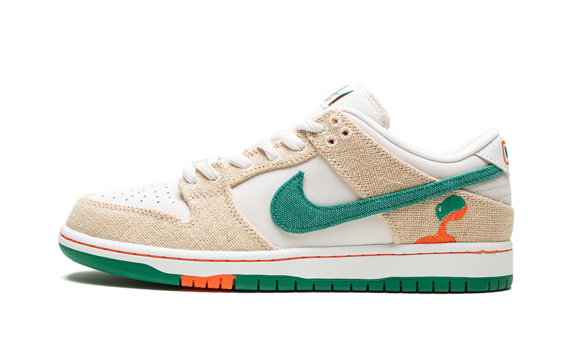 Sb Dunk Low "jarritos" - 1
