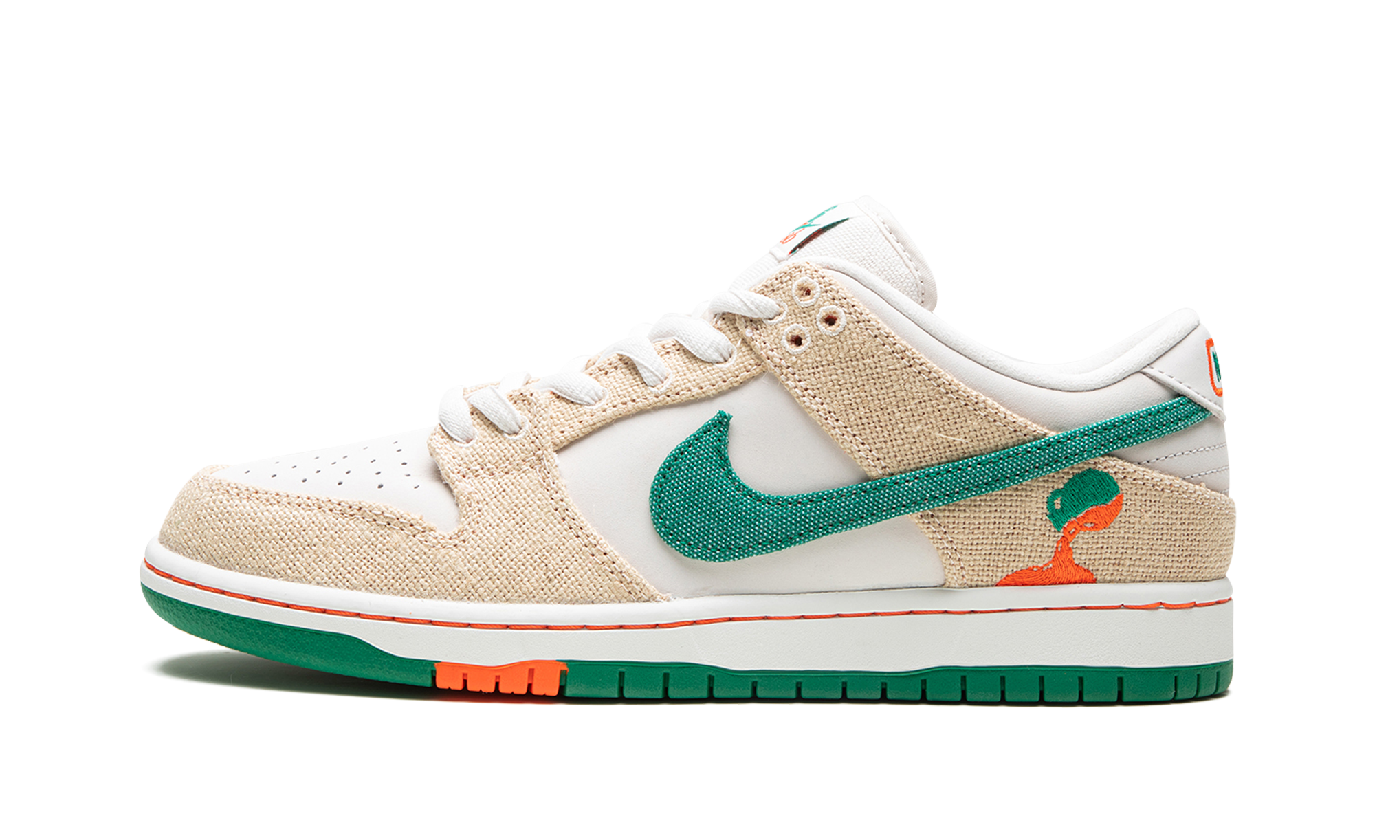 Sb Dunk Low "jarritos" - 1