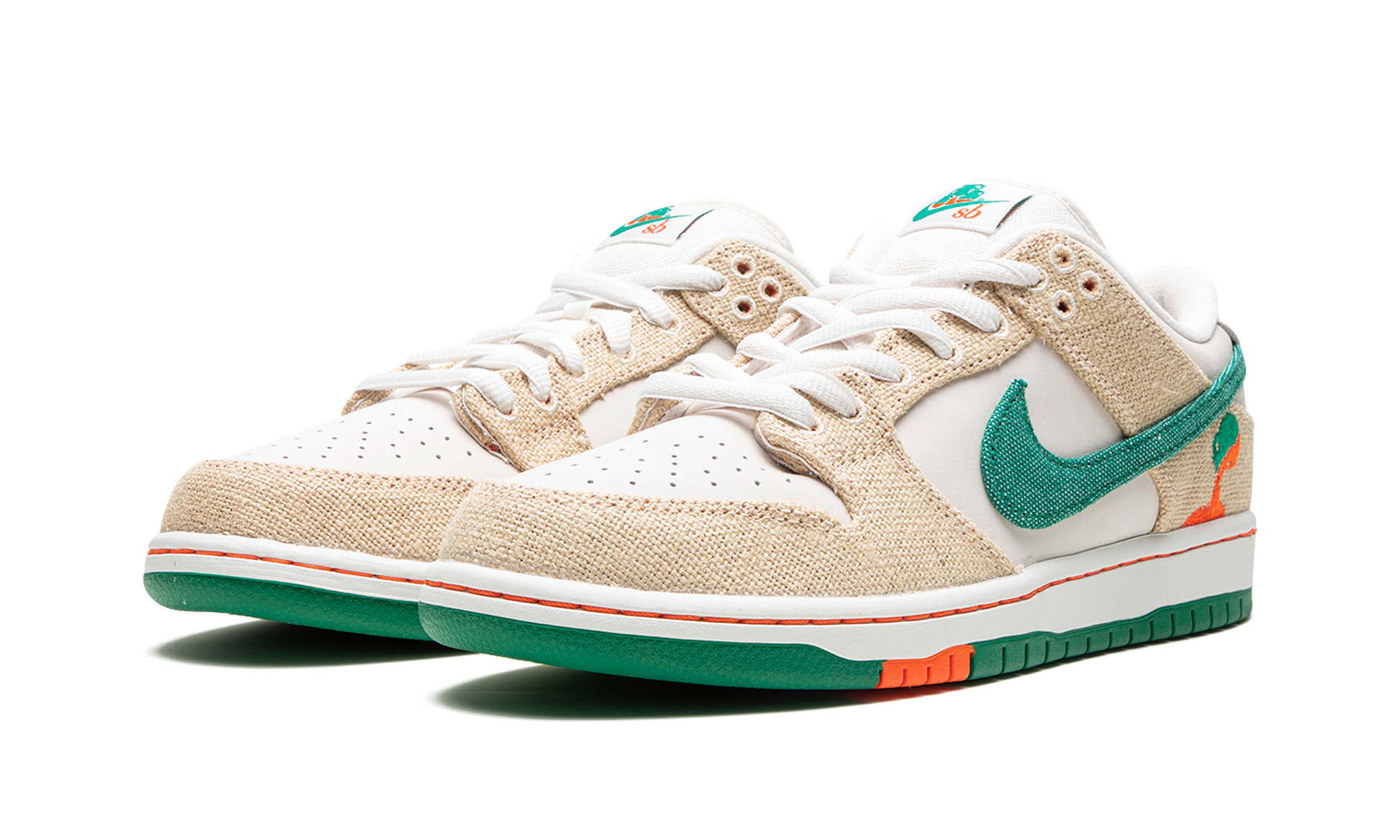 Sb Dunk Low "jarritos" - 2