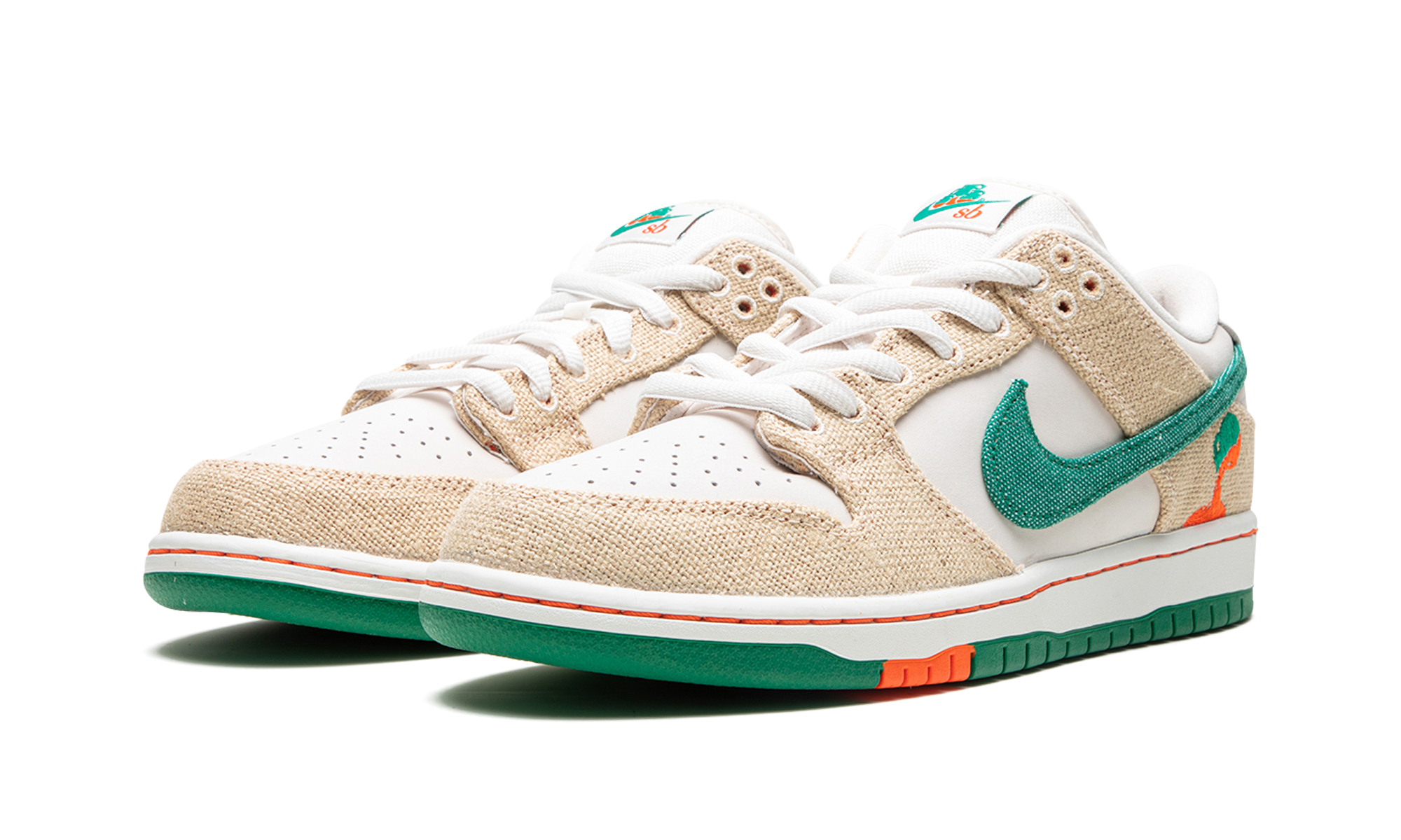 Sb Dunk Low "jarritos" - 2