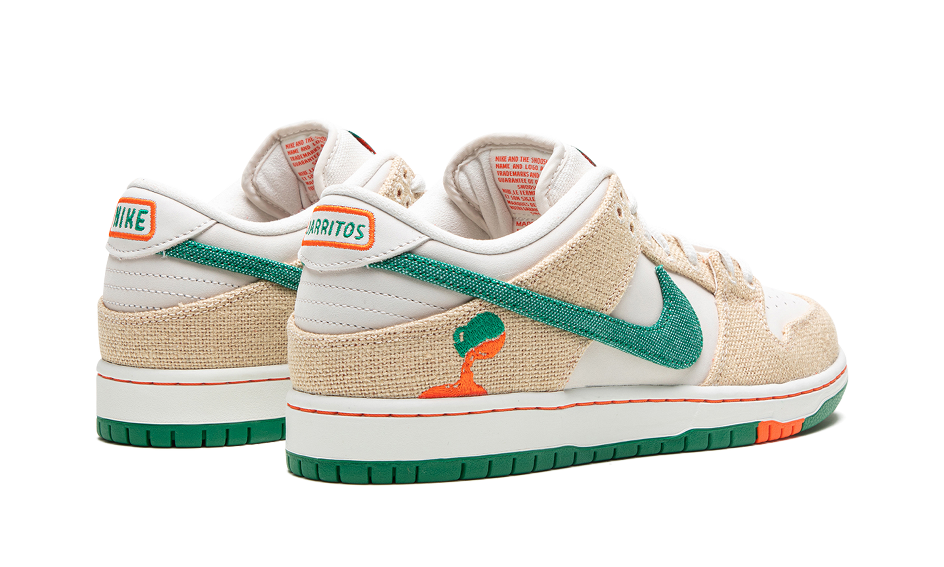 Sb Dunk Low "jarritos" - 3